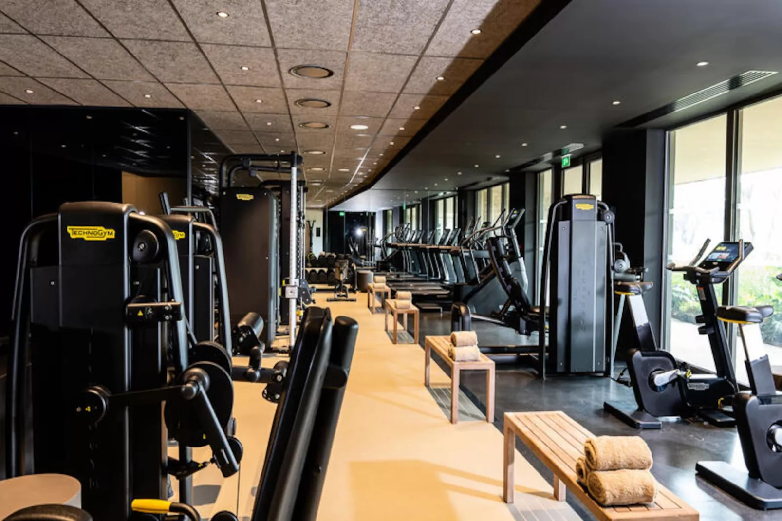 Horizon Resort Massane - Villa ****-Image-tags.