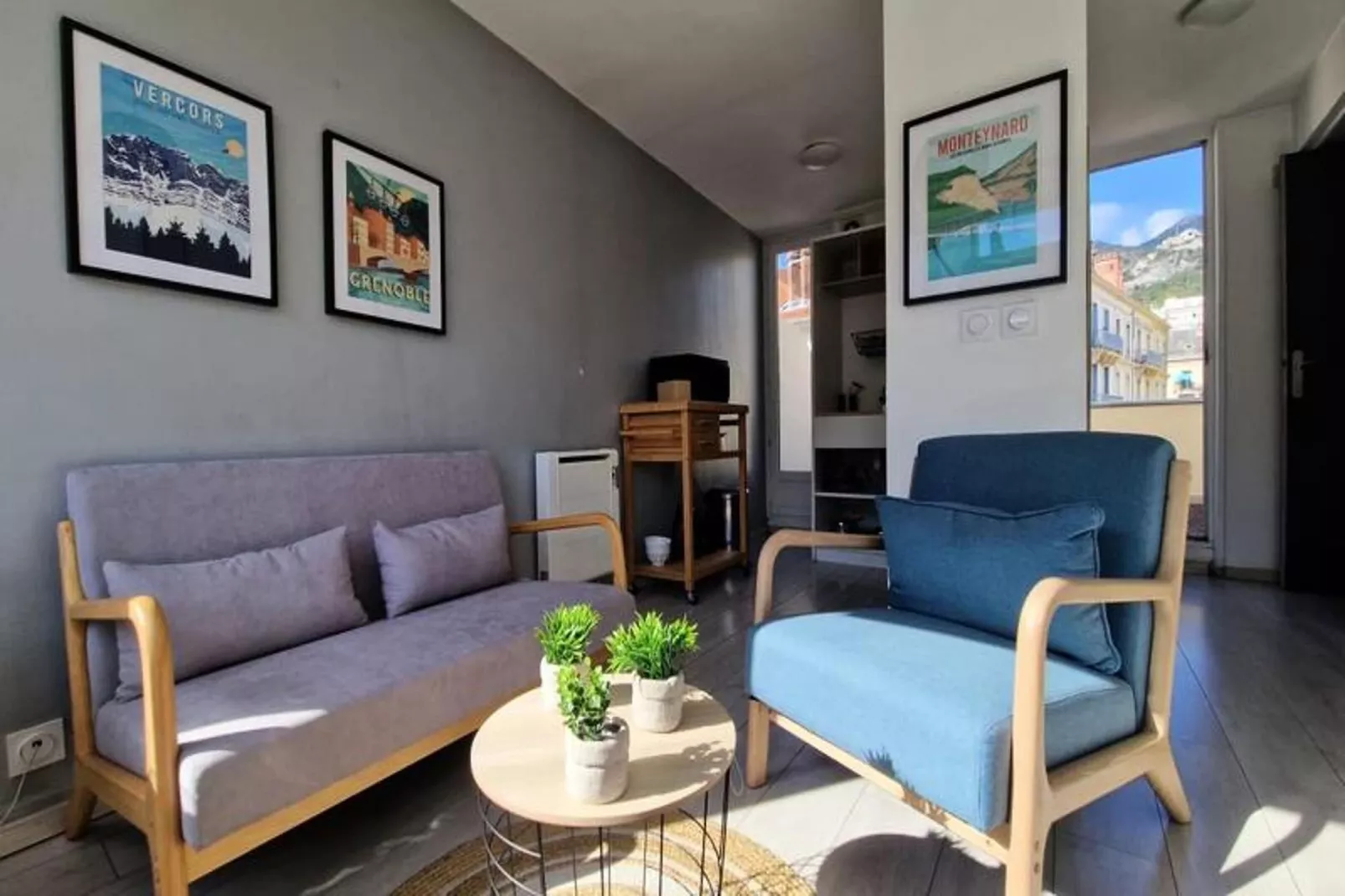 | Vue Sur La Bastille 🚠 Alsace Lorraine| Terrasse-Wohnzimmer