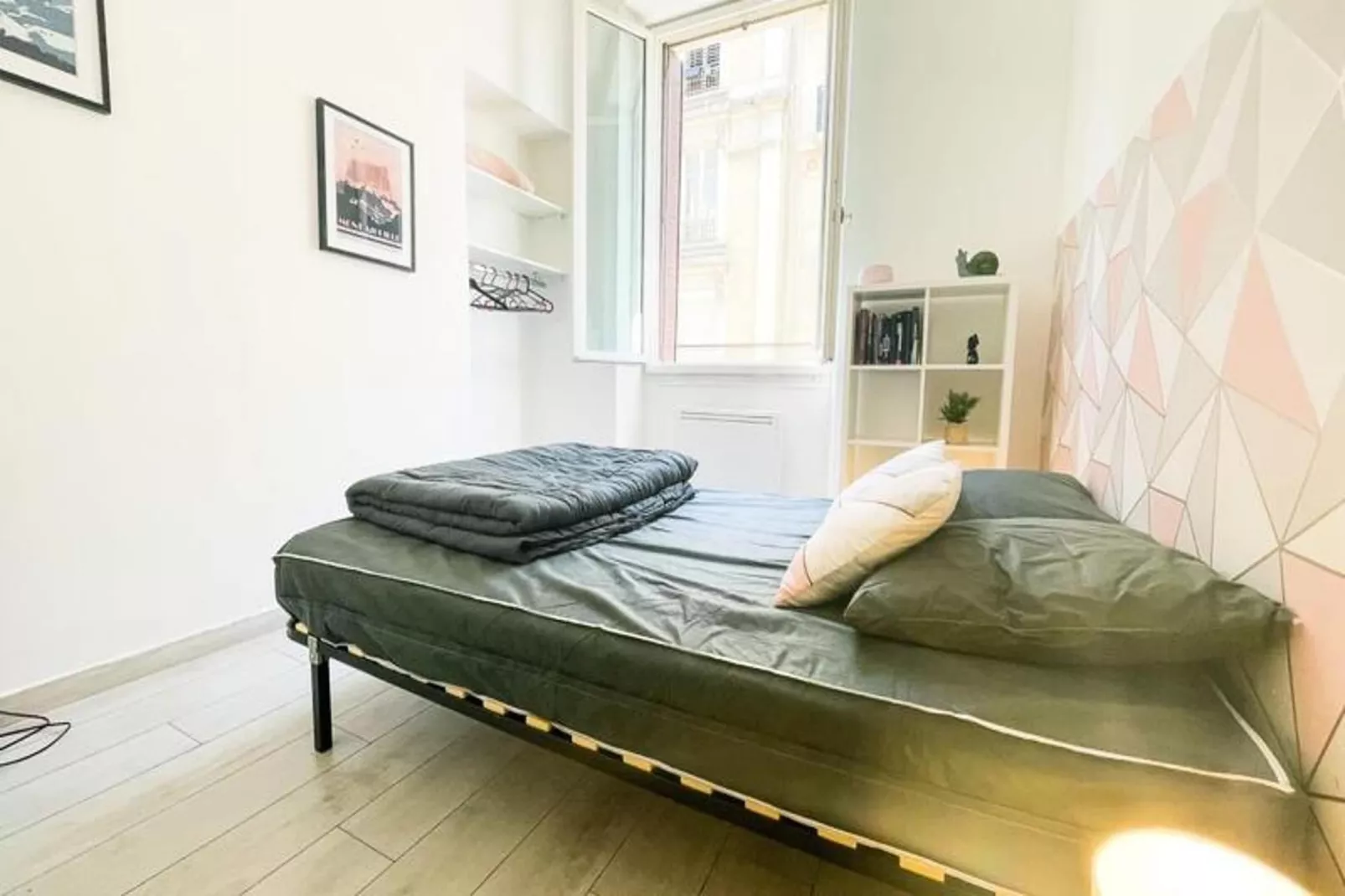 | Light Pink |t2 Proche Jaur&egrave;s, Estacade | Lumineux 🦩-Schlafzimmer