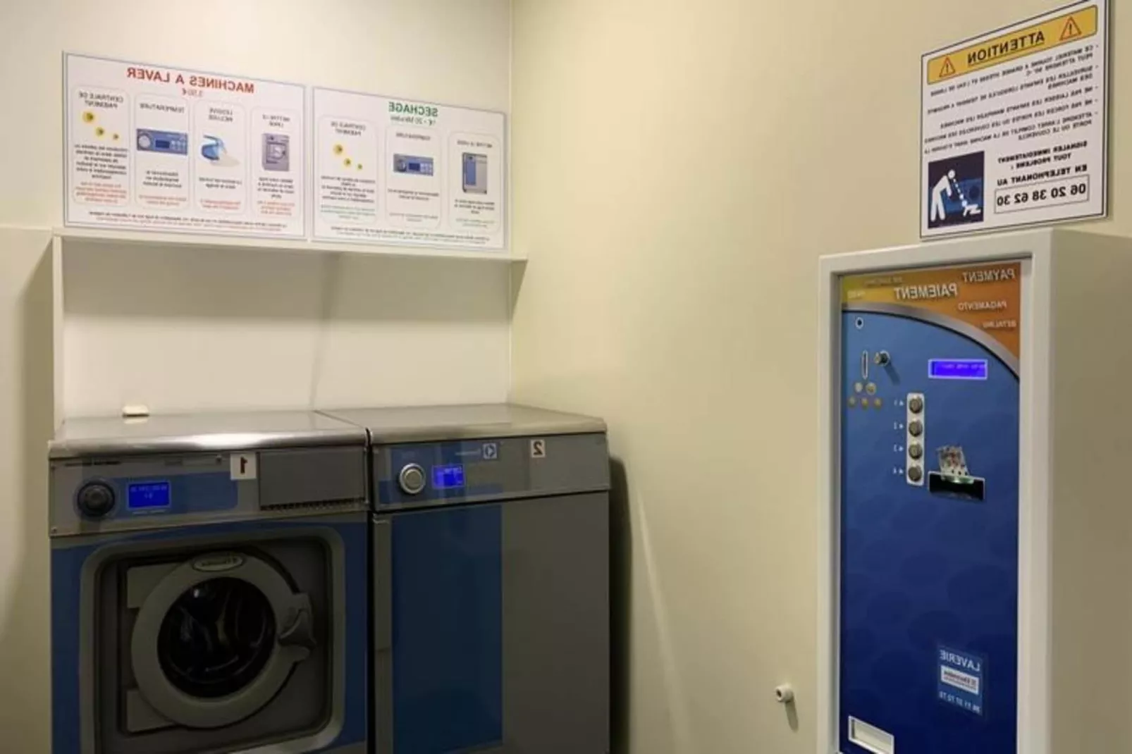 |la R&eacute;sidence 🌆|studio Caserne De Bonne | R&eacute;sidence Priv&eacute;e-Außenbereich Sommer