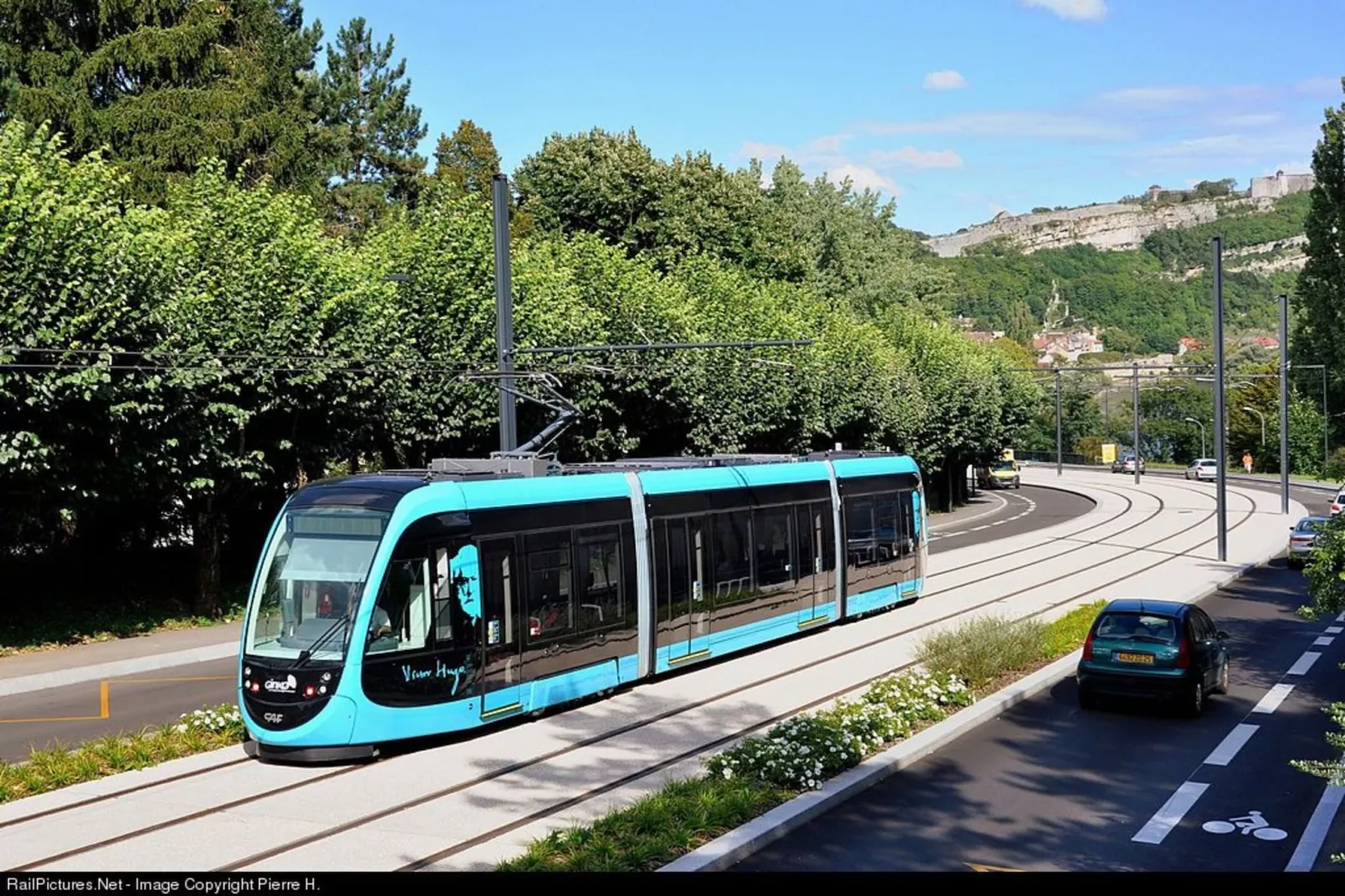 | Le Saint Fran&ccedil;ois 🌞 | Hypercentre-Zones été à 5 km