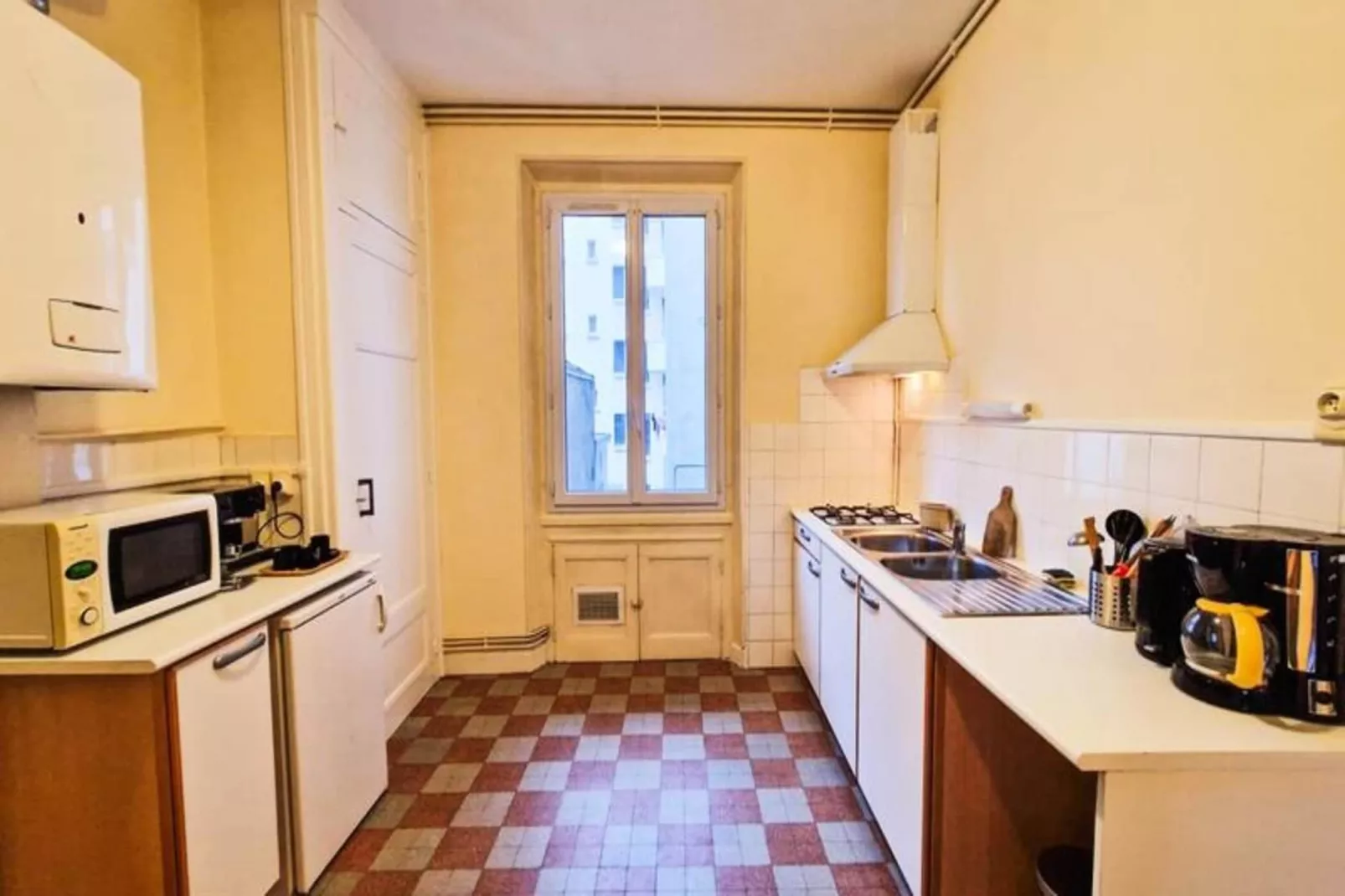 Le T3 Id&eacute;al Pour Les S&eacute;jours En Familles Ou Entre Amis 👌-Außenbereich Sommer