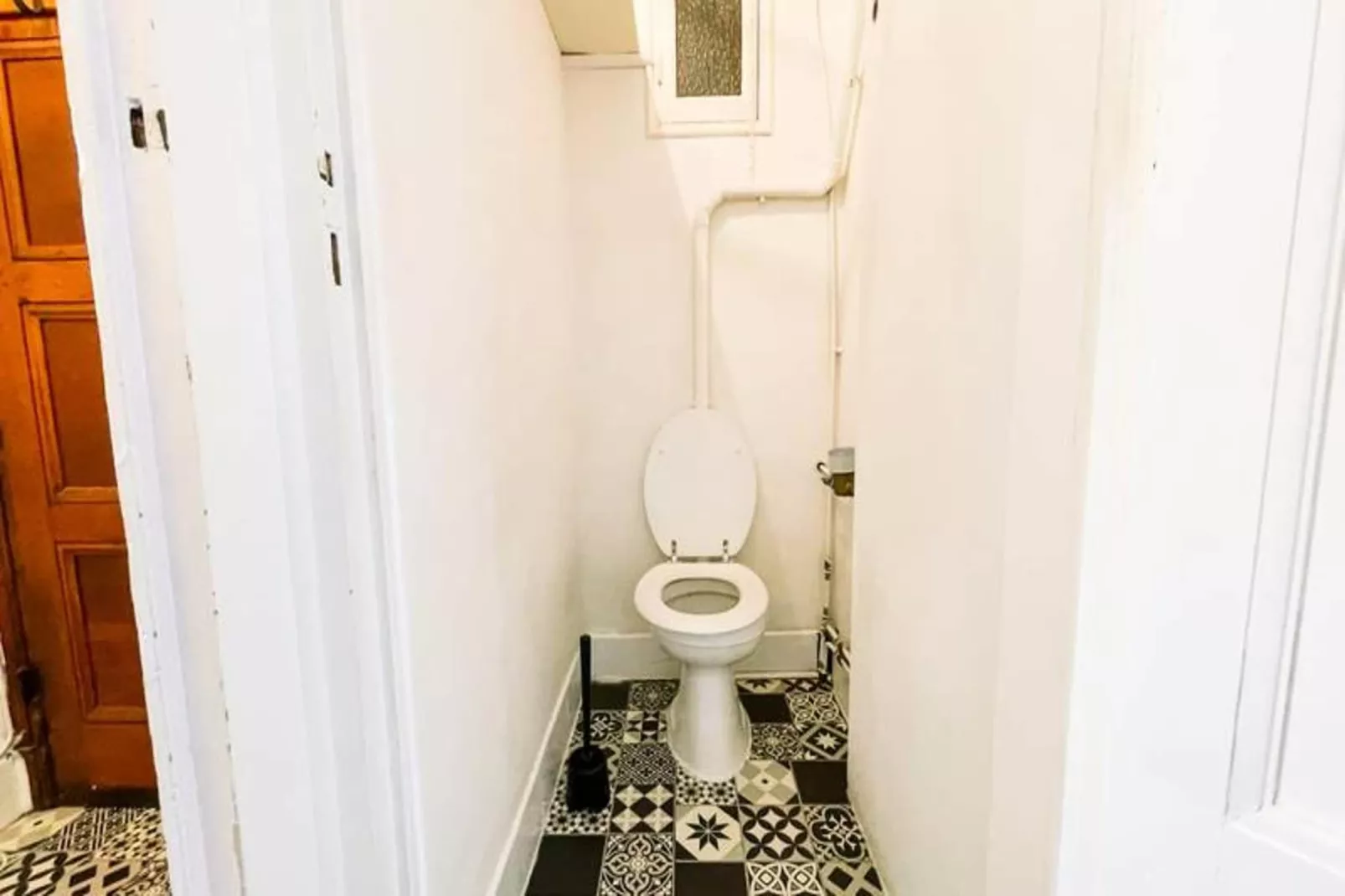 Pretty Light In Grenoble ☀ T2-Bathroom