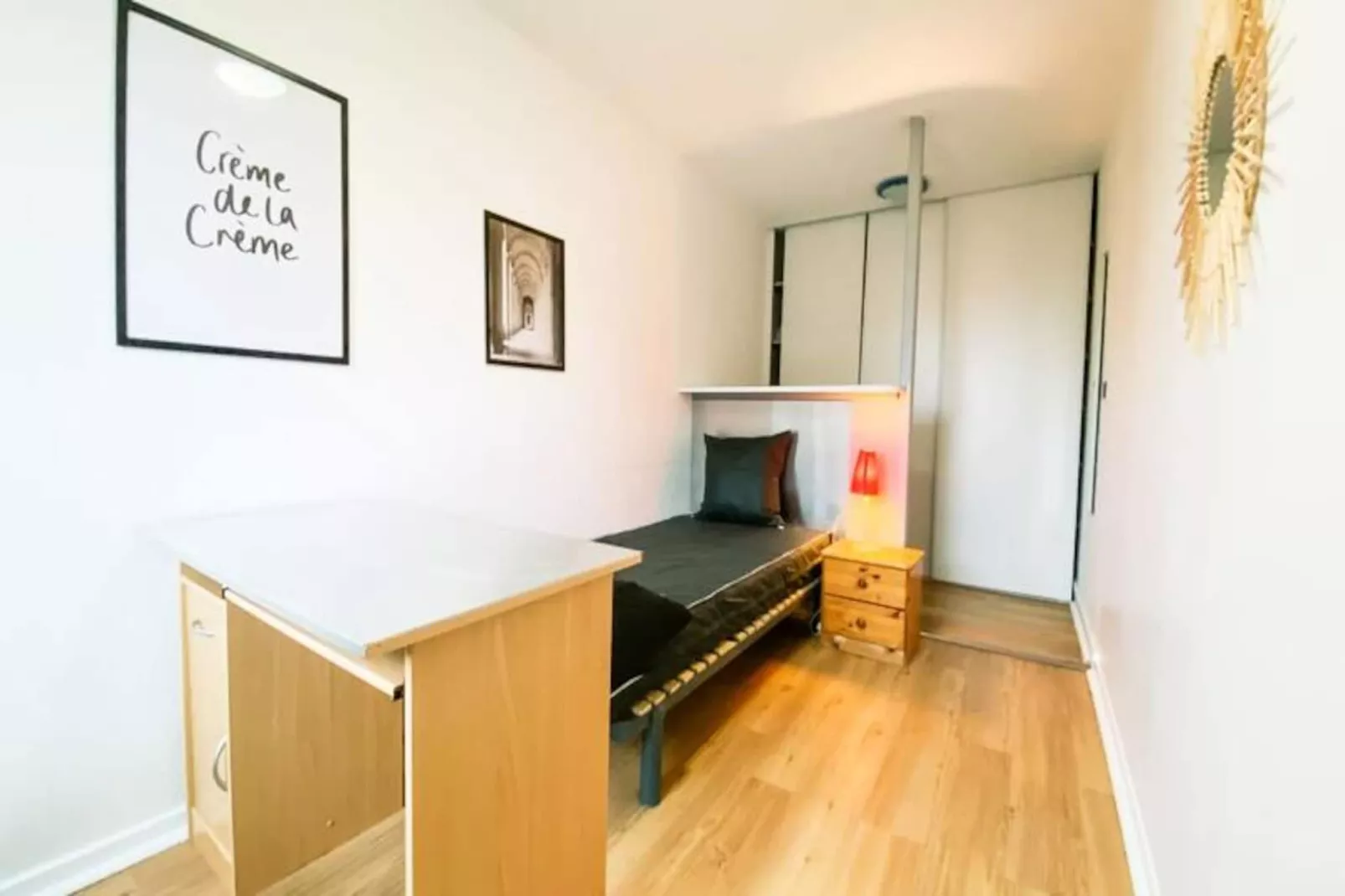 - Le Bostonien &agrave; Grenoble🗽t4 Avec Balcon-Image-tags.