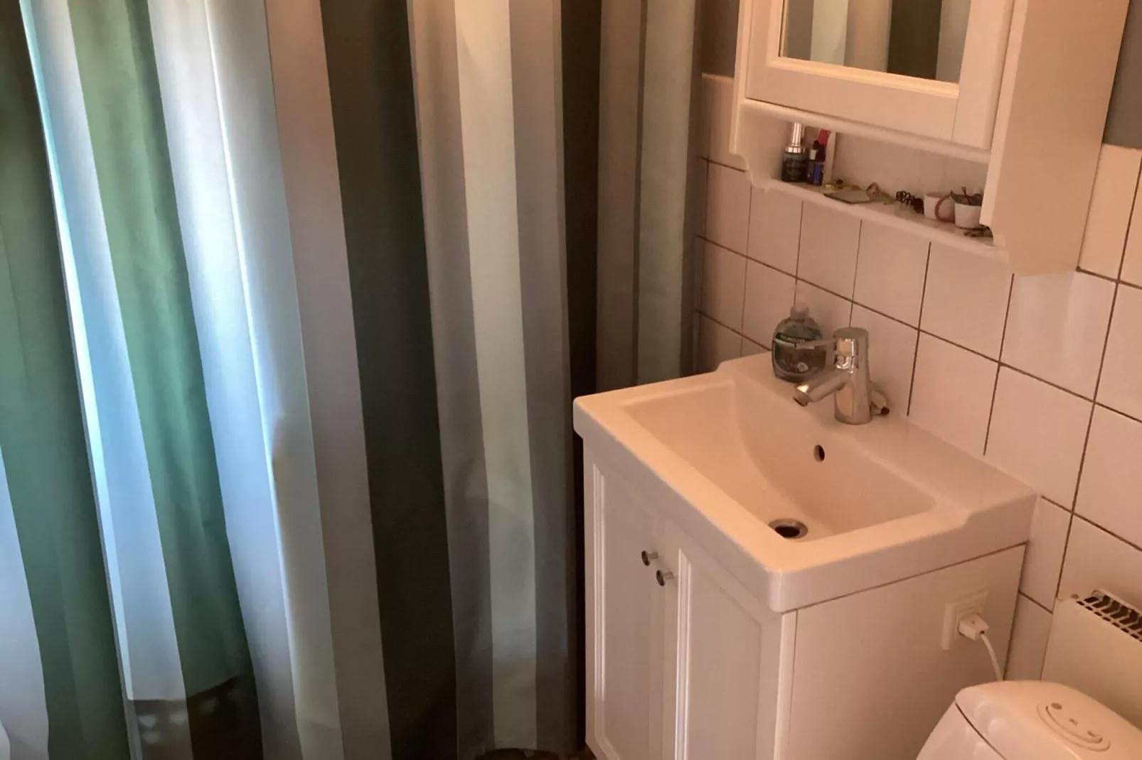Maison de vacances pour 6 a Hals-By Traum-Intérieur