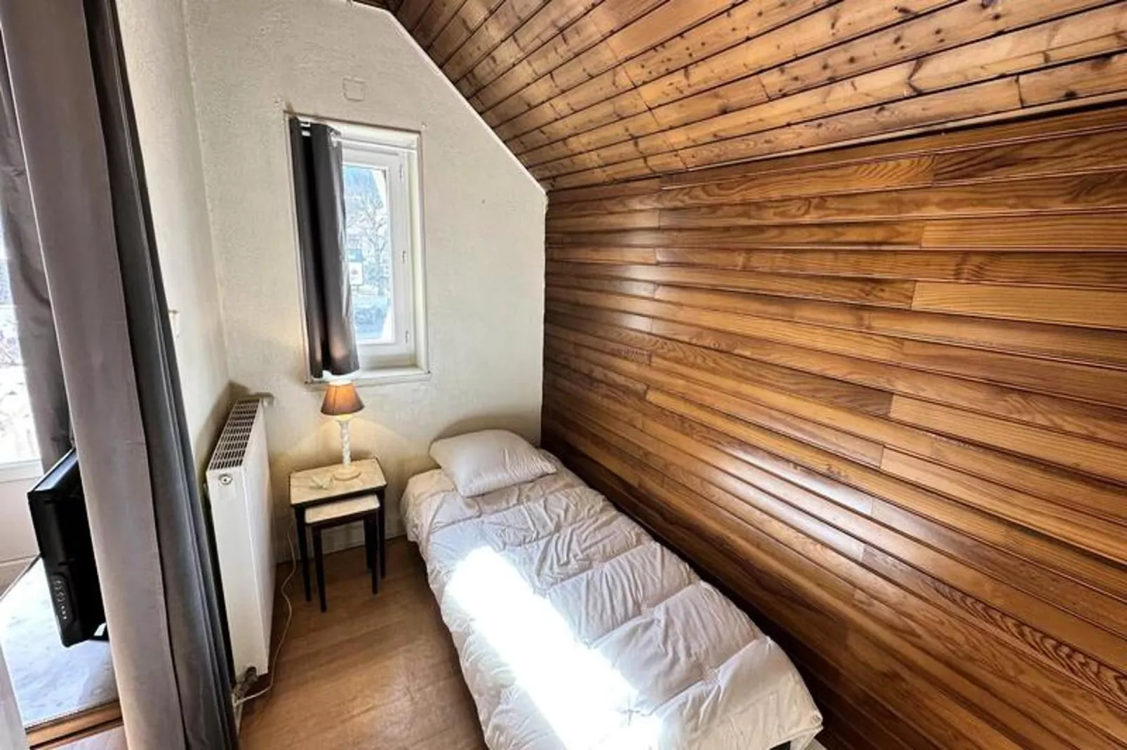 Chalet Marie - Schlafzimmer