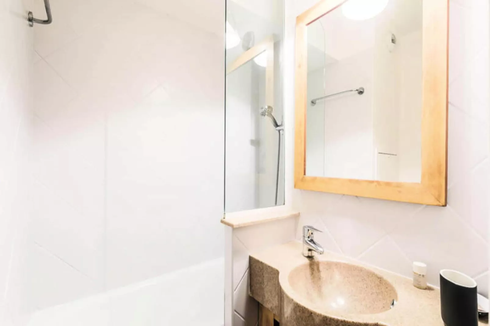 Résidence Les Mélèzes - Maeva Home-Exterior in summer