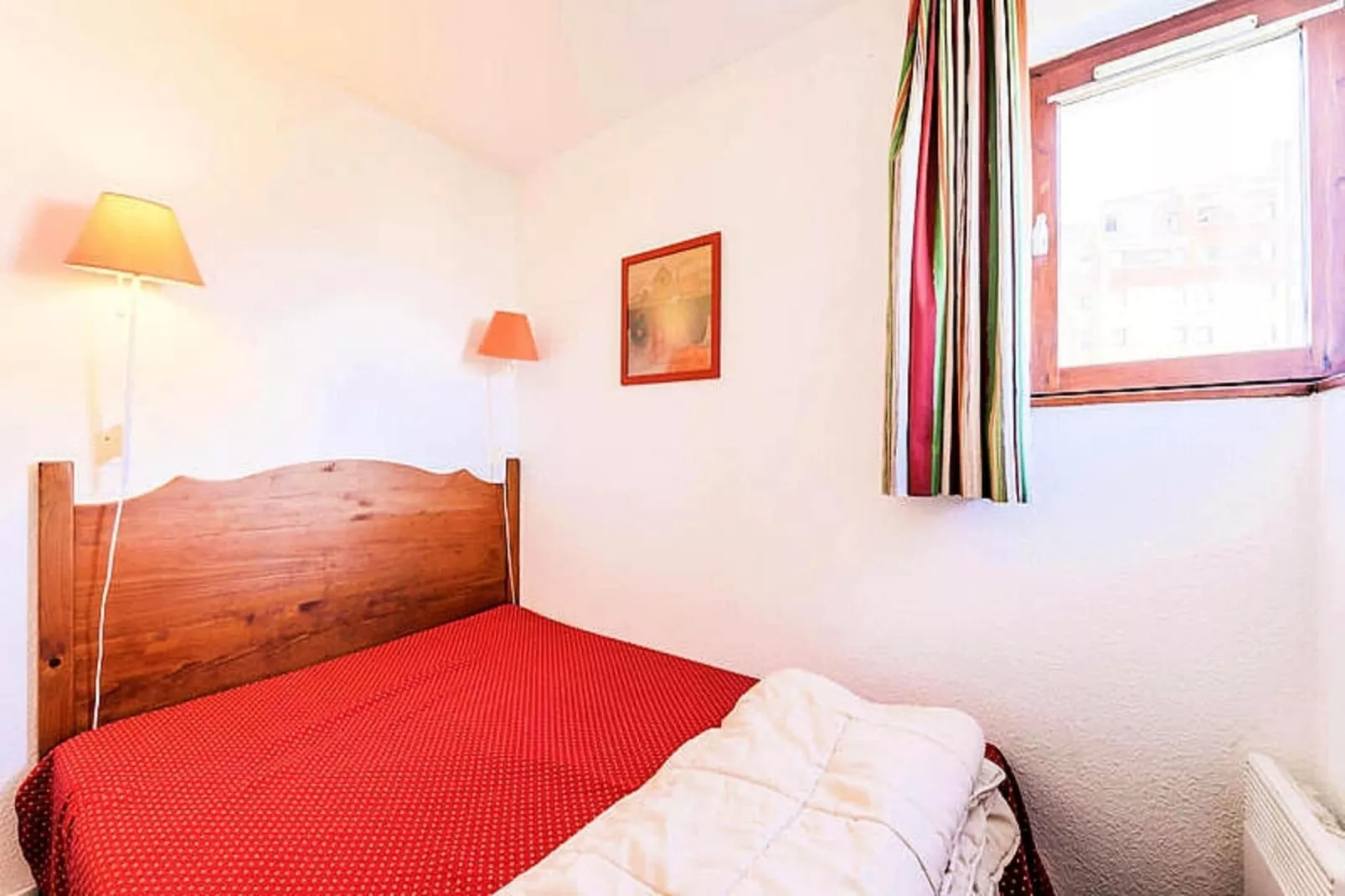 Résidence Les Mélèzes - Maeva Home-Bedroom