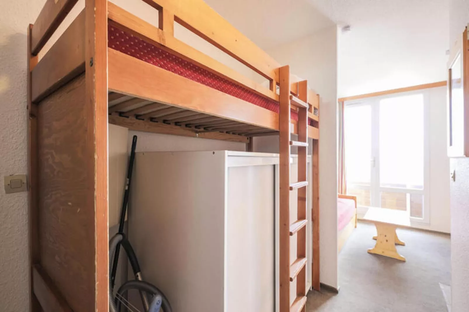 Résidence Les Horizons d'Huez - maeva Home-Schlafzimmer