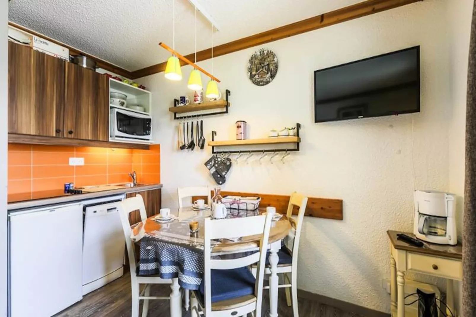 Résidence Les Bergers - maeva Home-Image-tags.