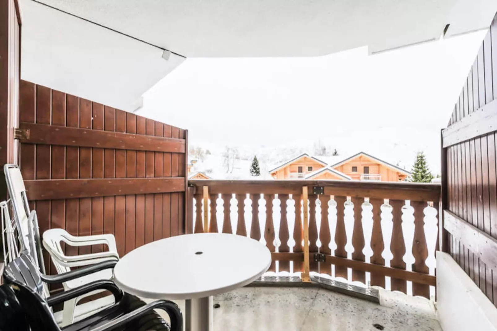 Résidence Les Mélèzes - maeva Home-Image-tags.