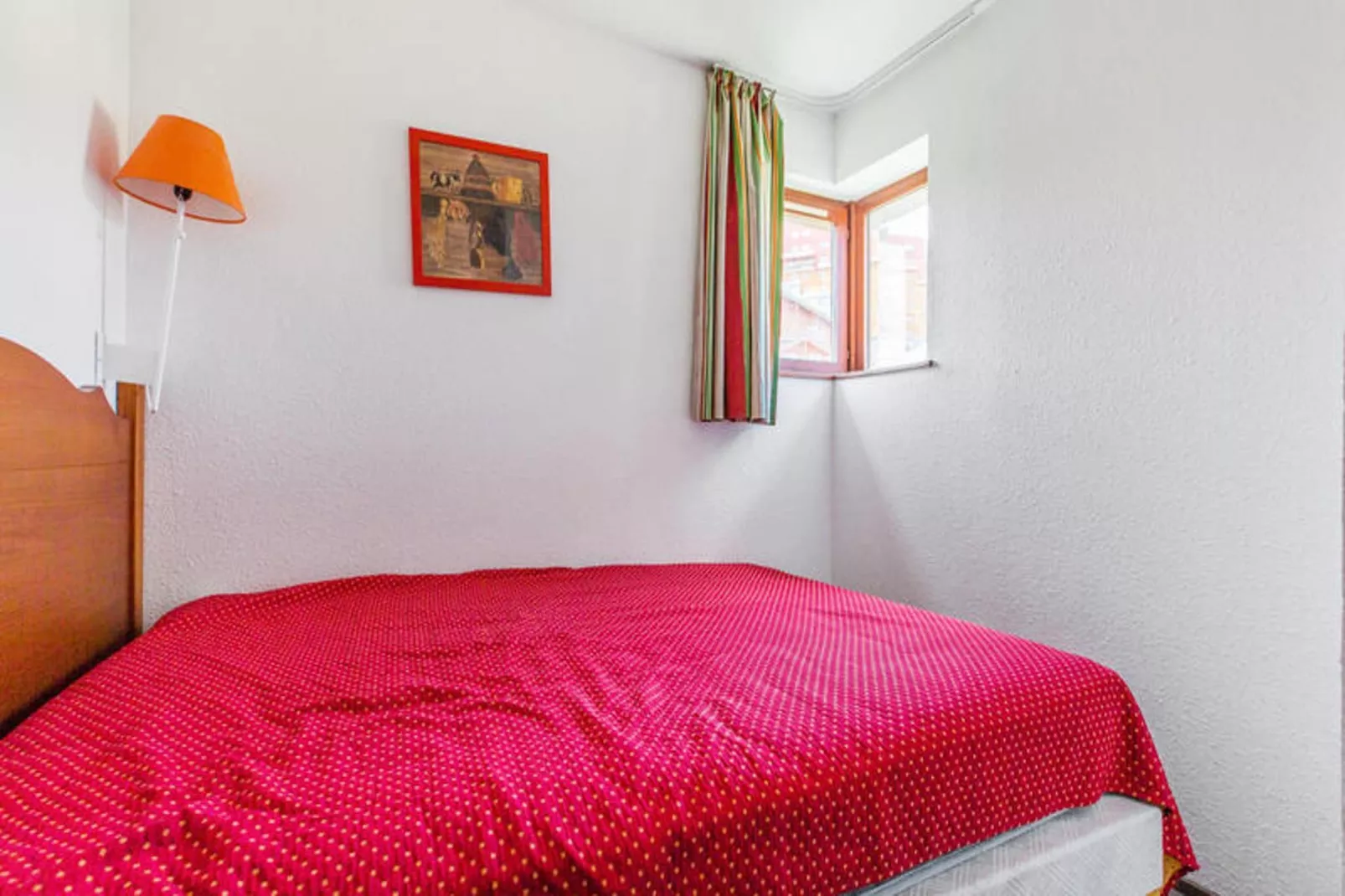 Résidence Les Mélèzes - maeva Home-Schlafzimmer