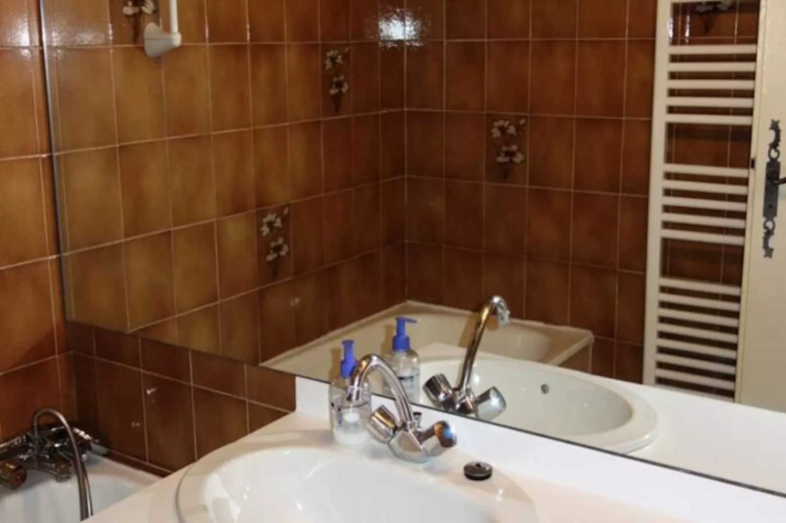 Résidence Maison De L'alpe-Image-tags.