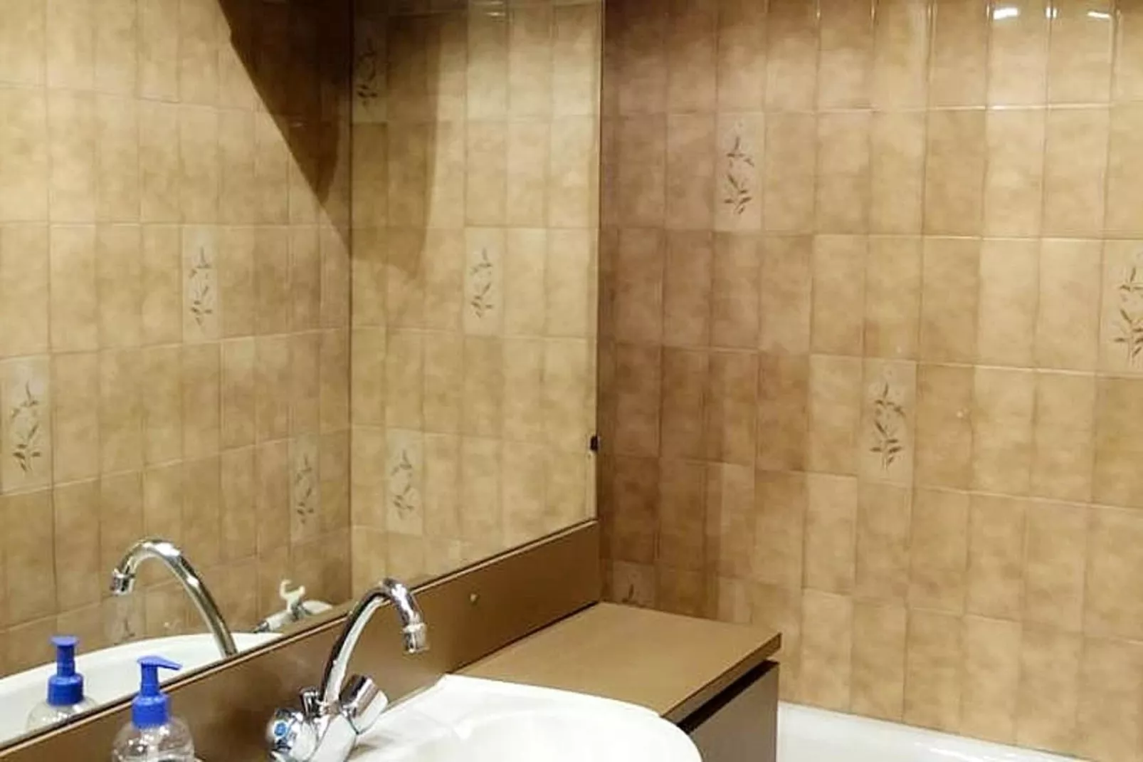 Résidence Musardiere-Bathroom