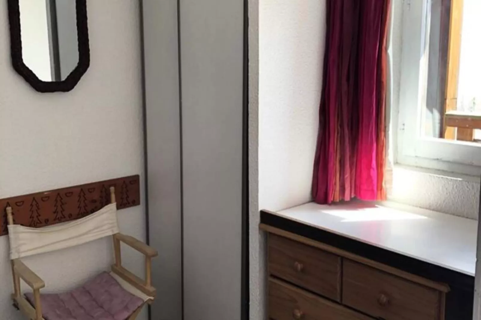 Résidence Christiania-Chambre