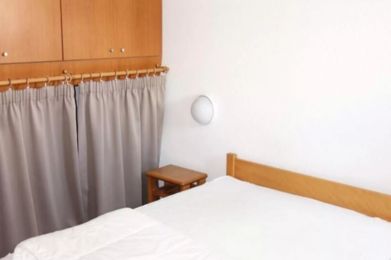 Résidence Christiania-Chambre