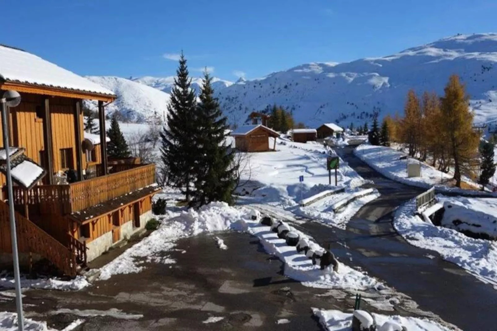 Résidence Christiania-Image-tags.