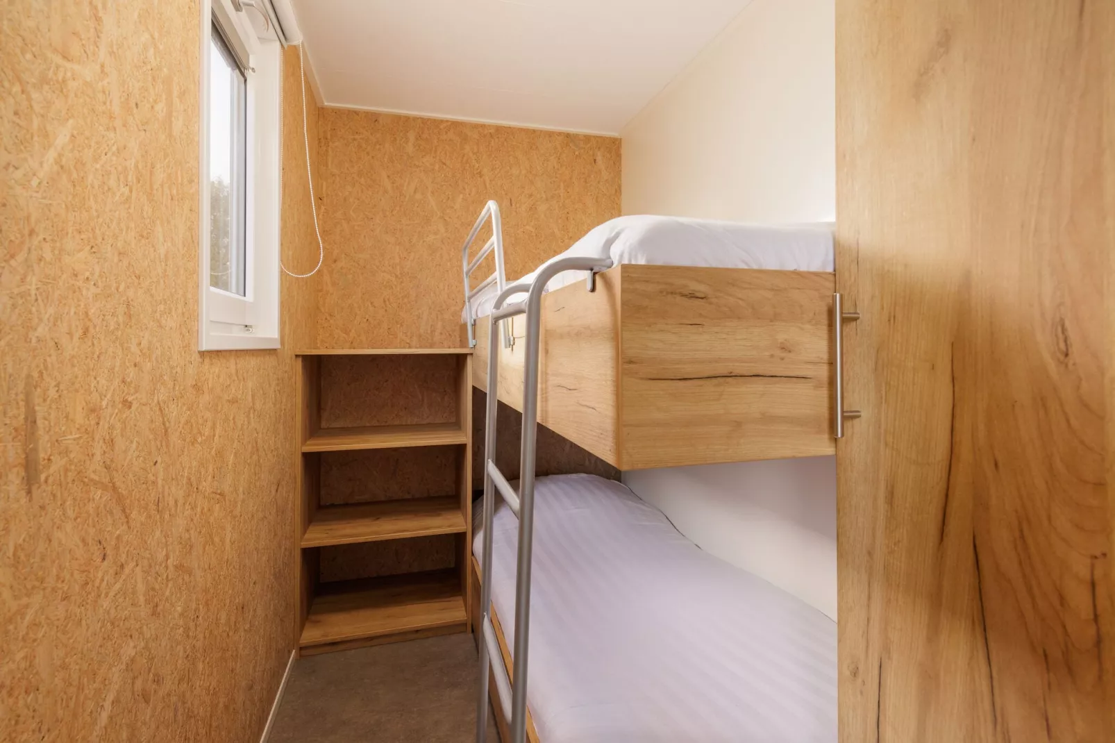 Vakantiepark Hunzedal 9-Chambre