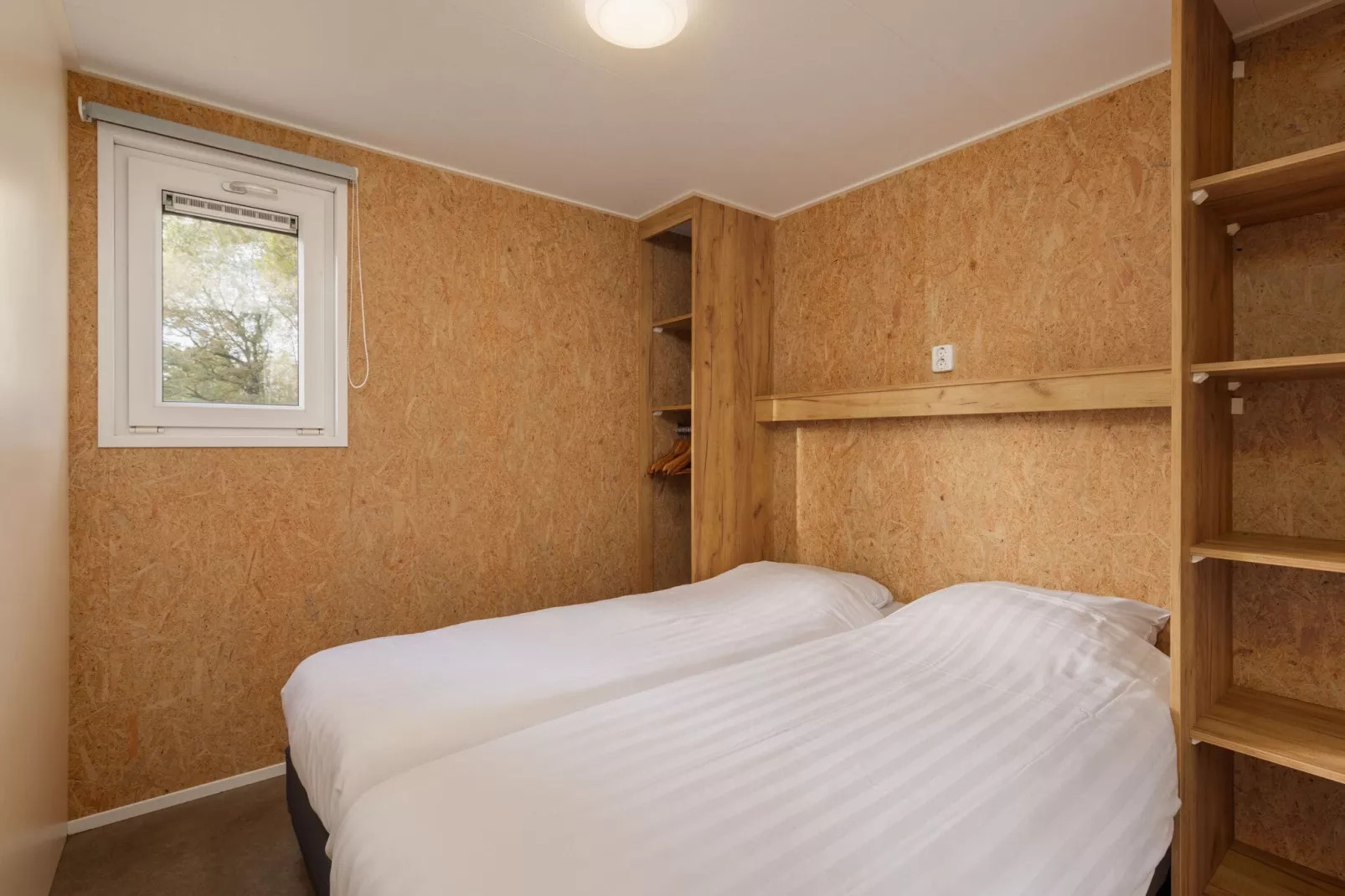 Vakantiepark Hunzedal 9-Chambre