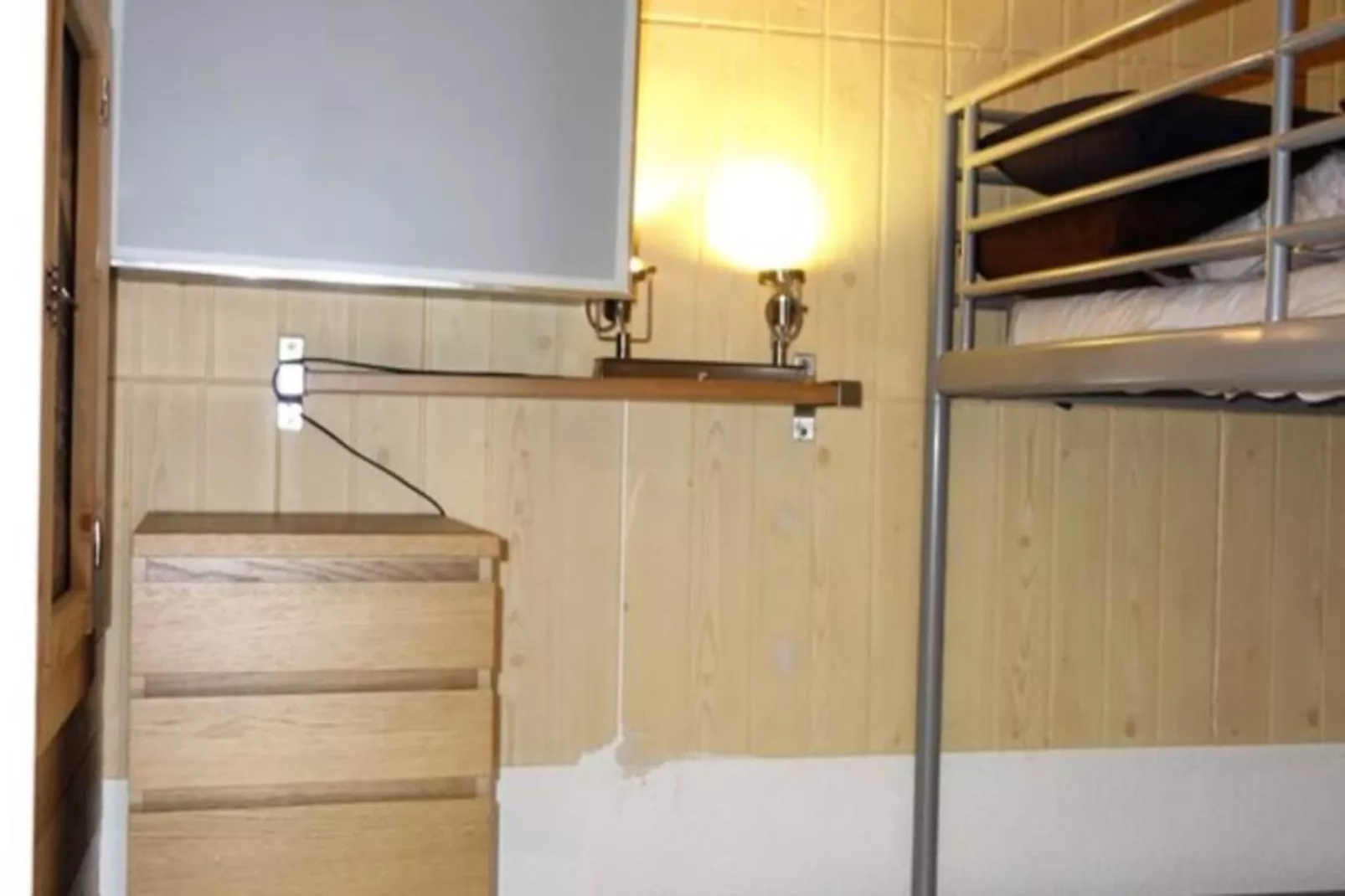 Résidence Skival-Extérieur été