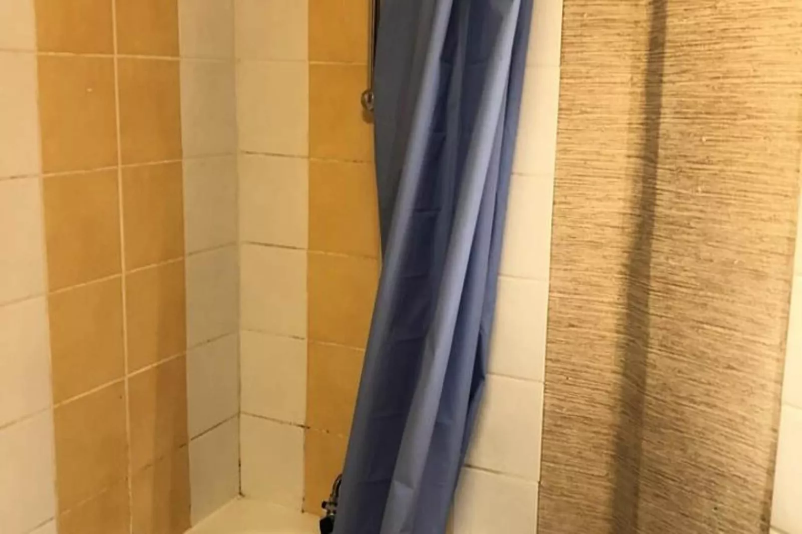 Résidence Grand Sud-Salle de bain