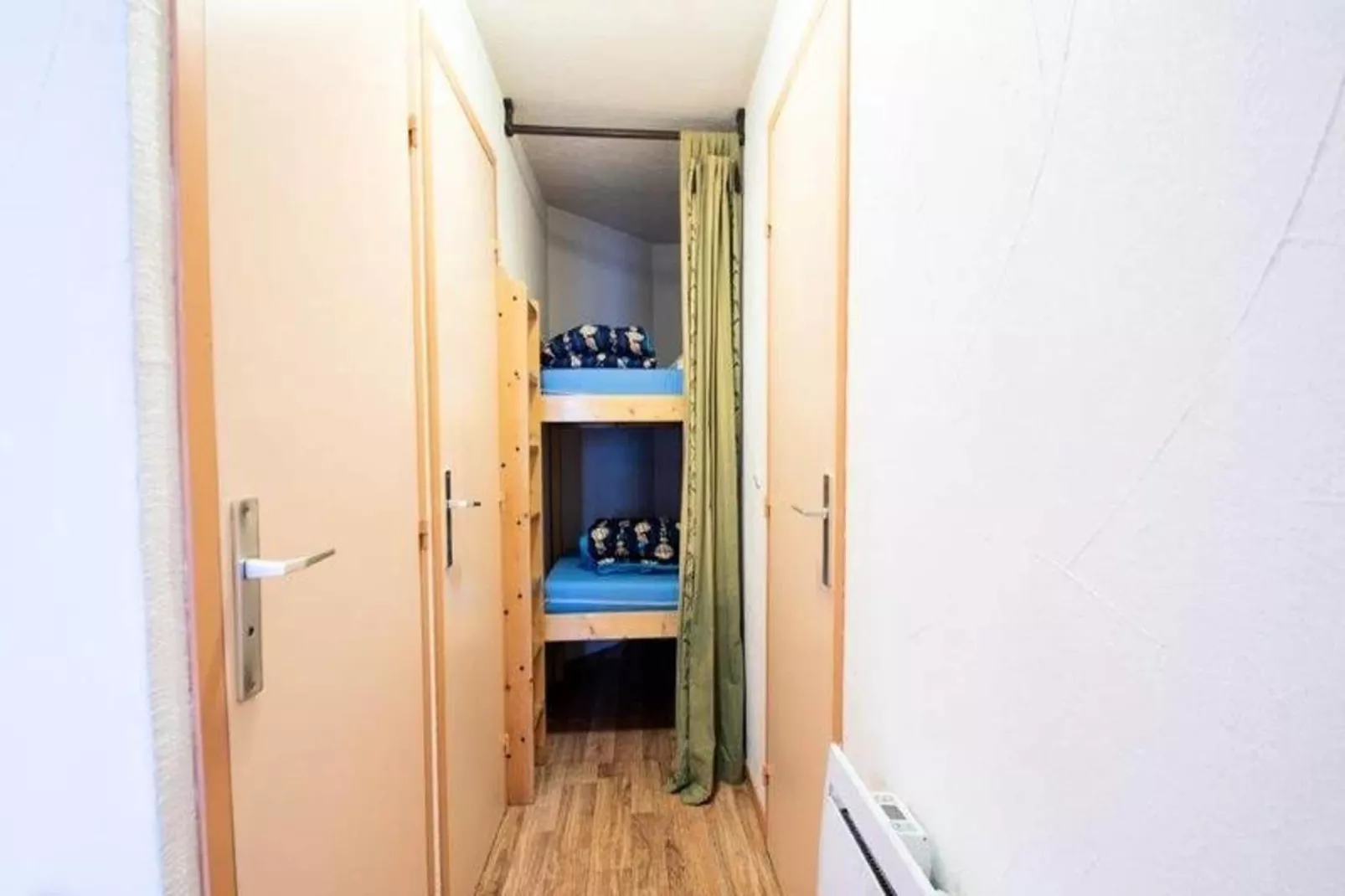 Résidence Meije-Flur