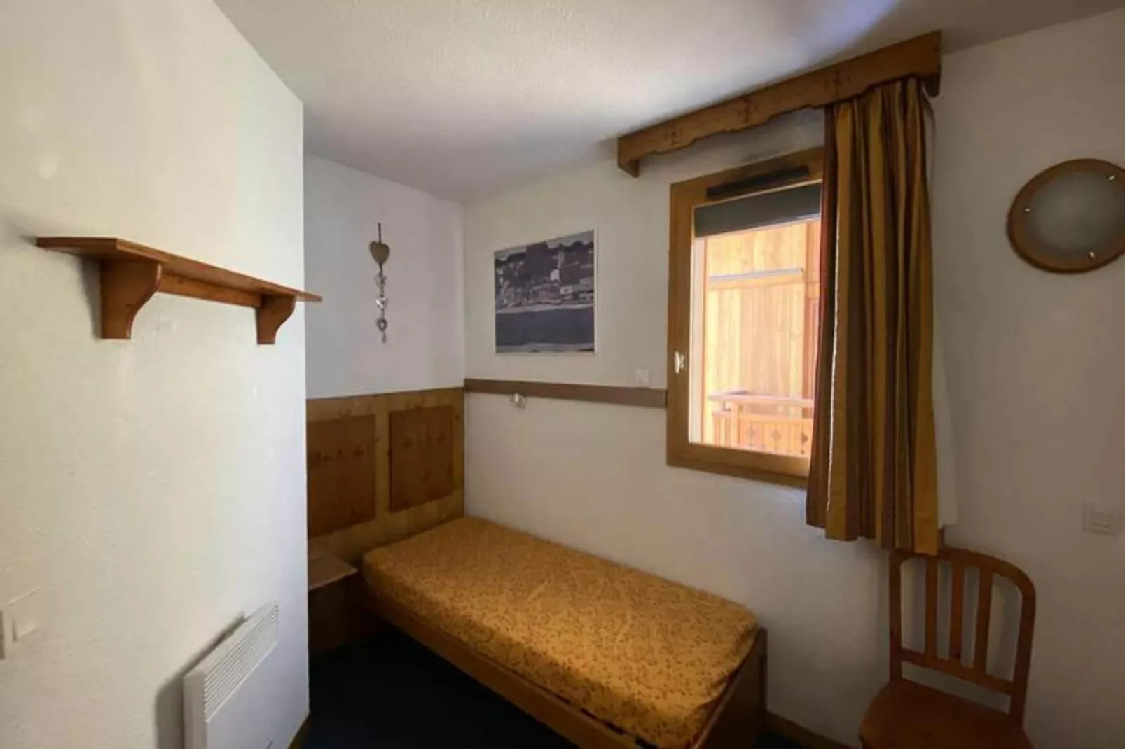 Résidence Soleil-Bedroom