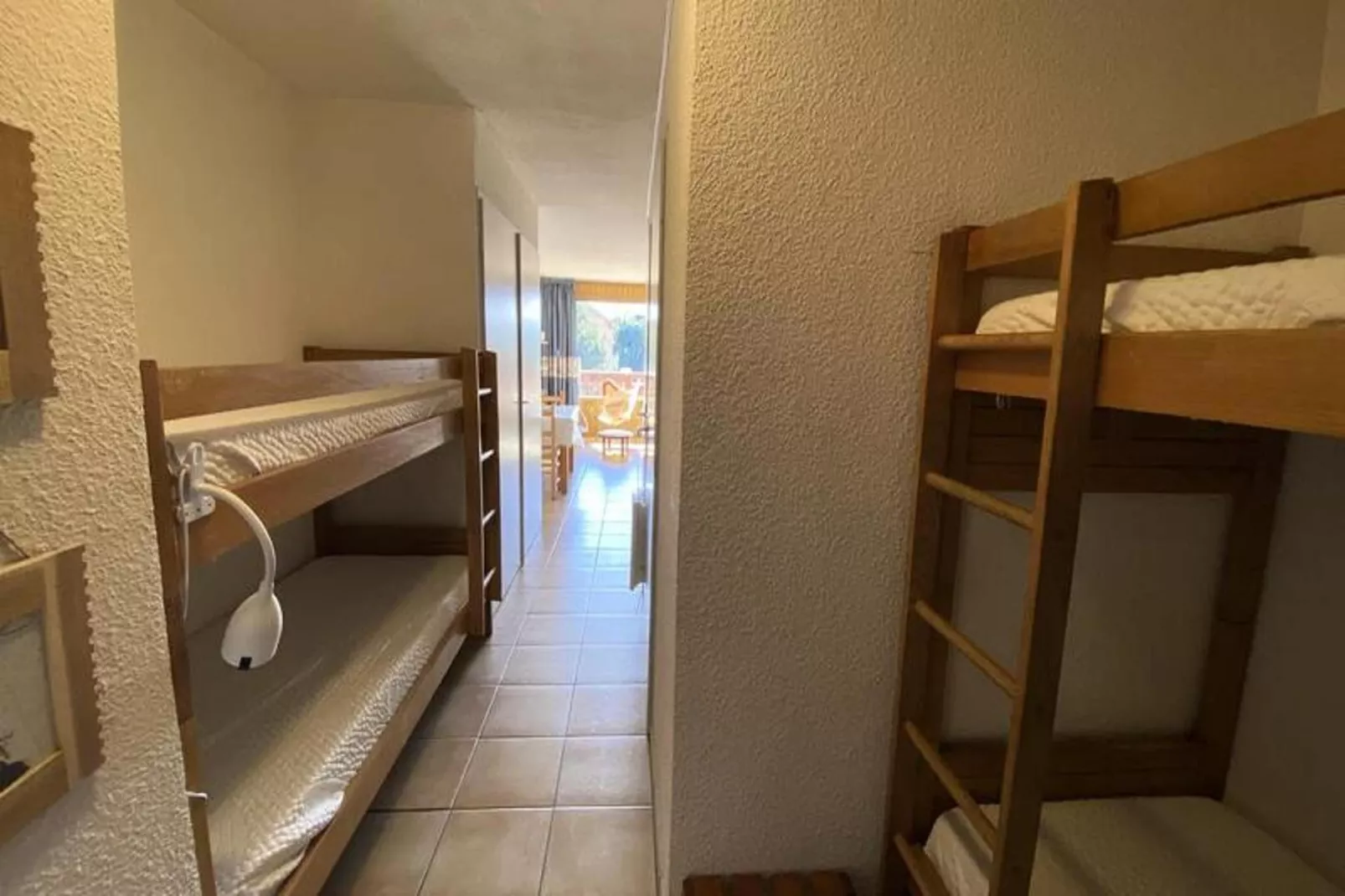 Résidence Plein Sud 2 - Bedroom