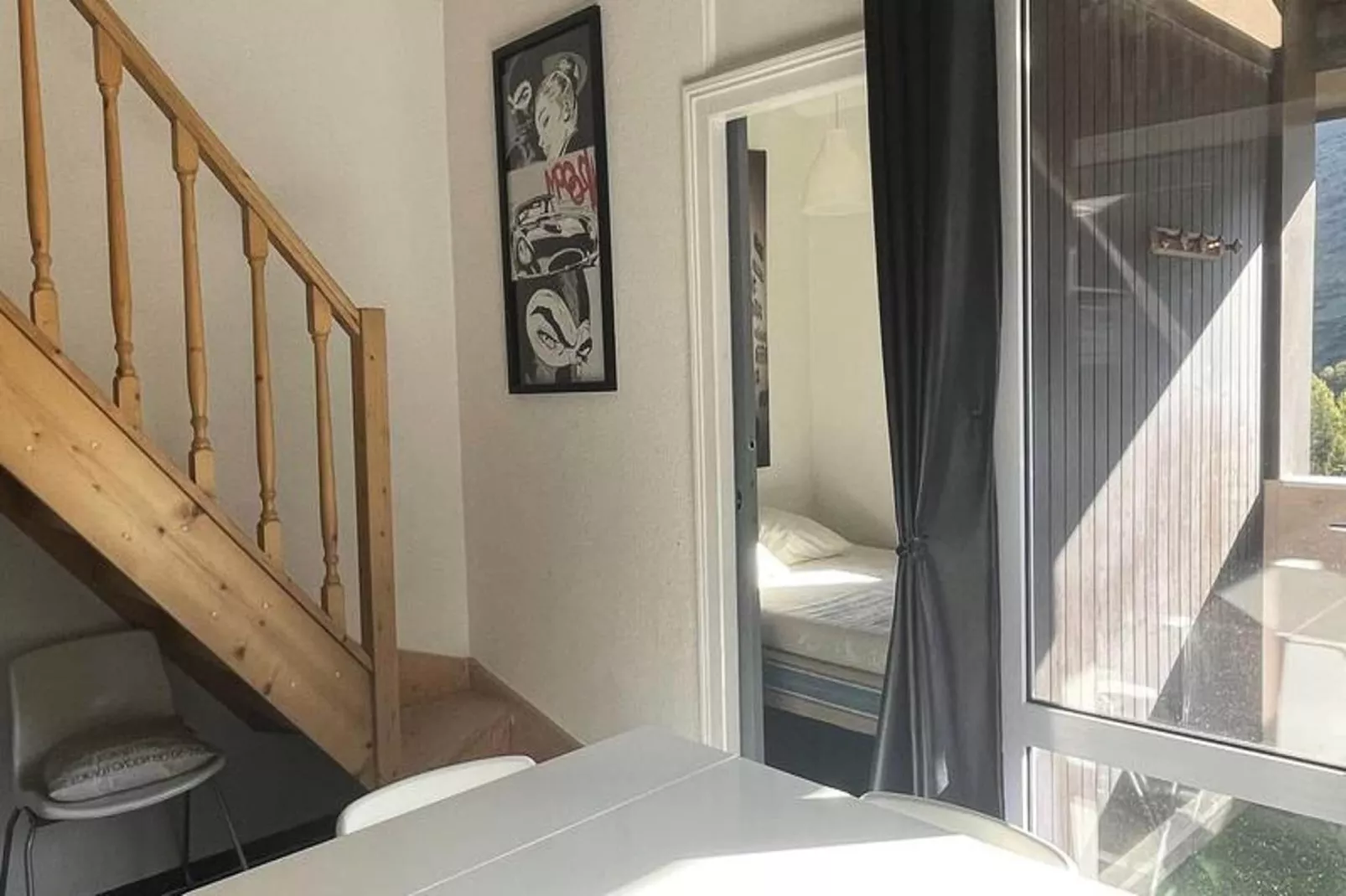 Résidence Arc En Ciel C-Palier