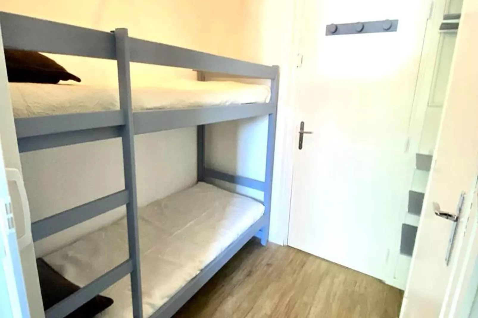 Résidence Kandahar-Chambre