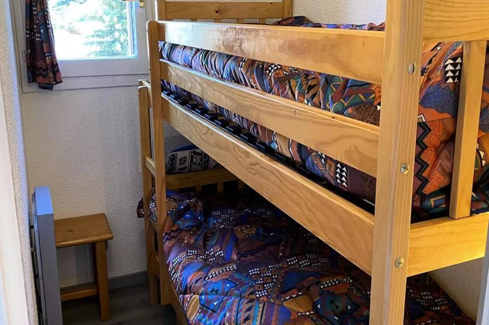 Résidence Alpina 3-Schlafzimmer