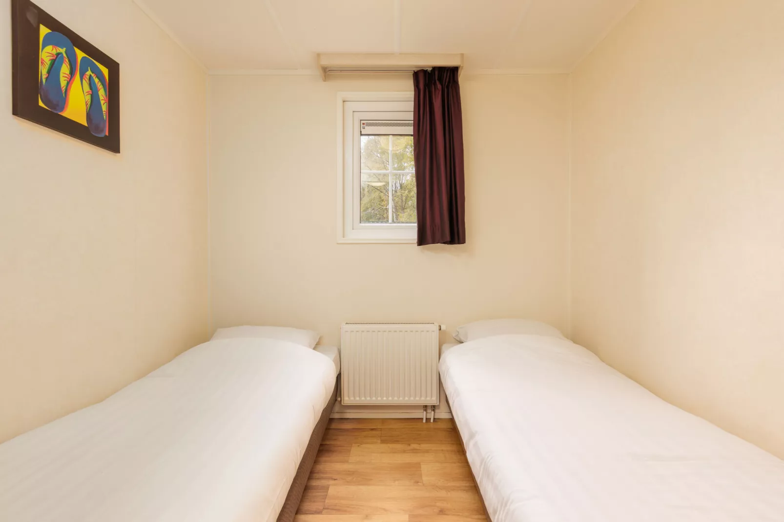Vakantiepark Hunzedal 13-Schlafzimmer