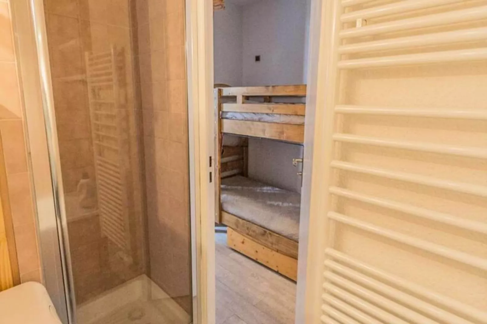 Résidence Apheratz-porte F57-Schlafzimmer