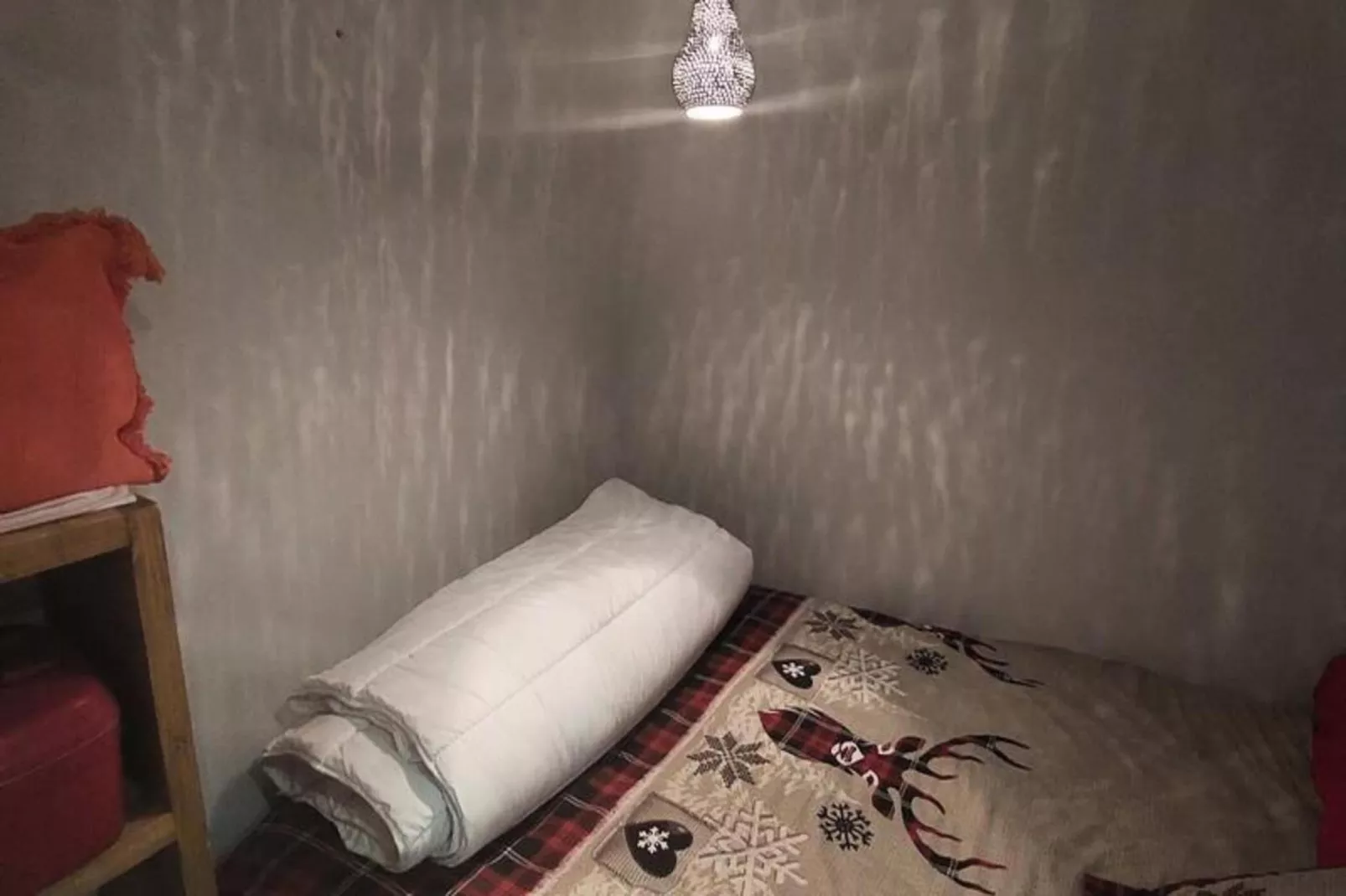 Résidence Alberges A-Chambre