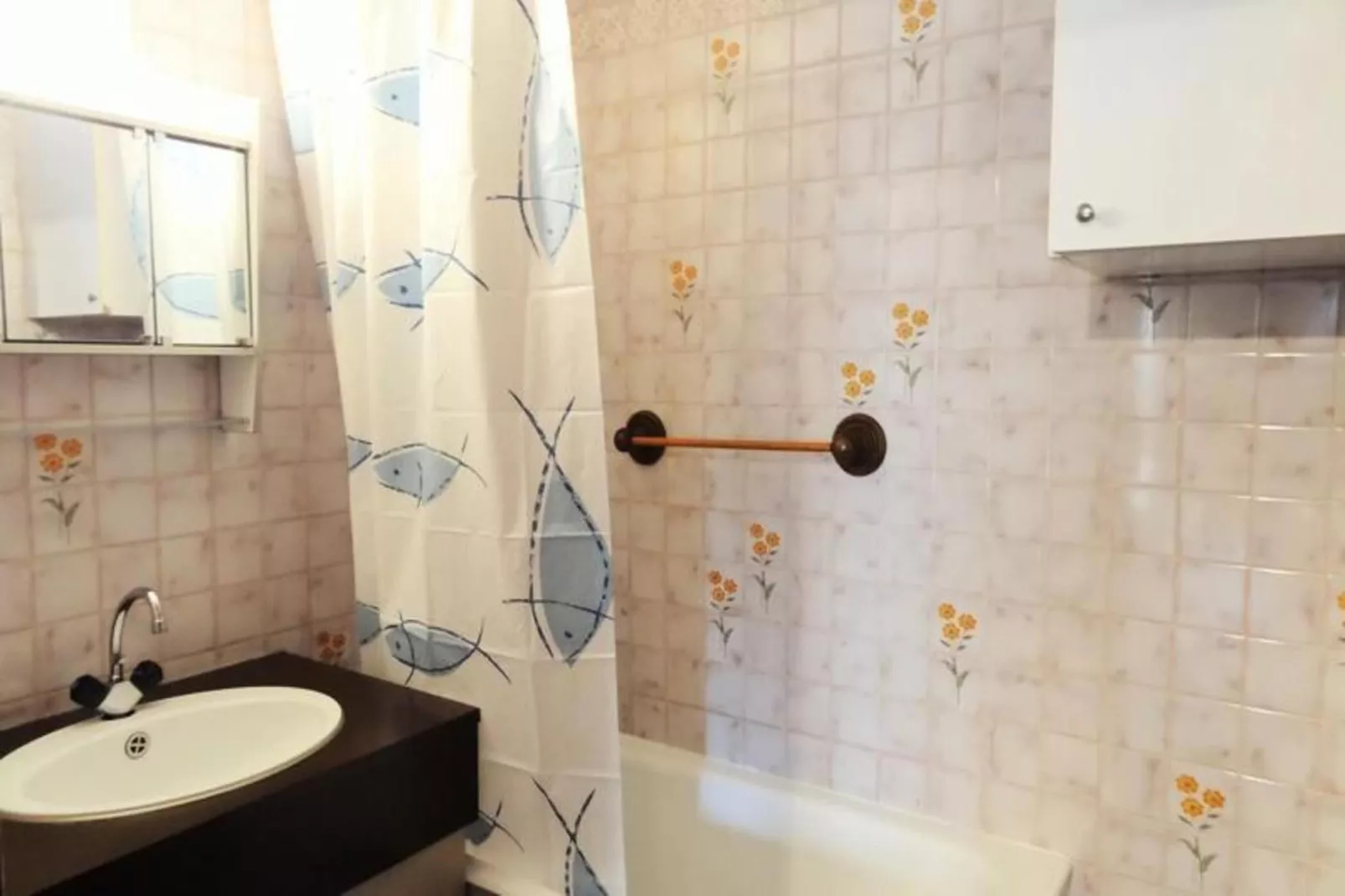 Résidence Alberges C-Bathroom