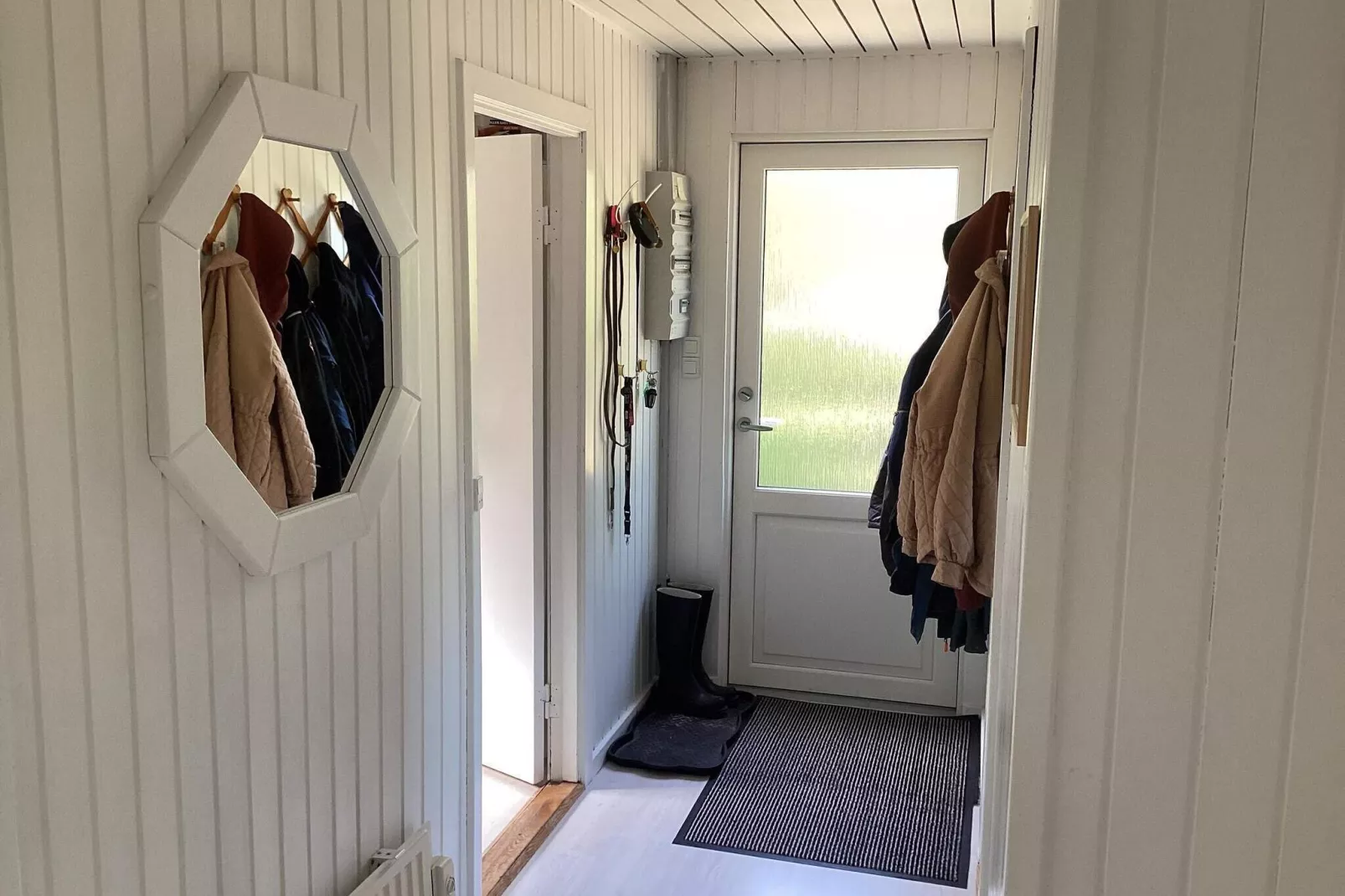 Maison de vacances pour 6 a Hals-By Traum-Intérieur