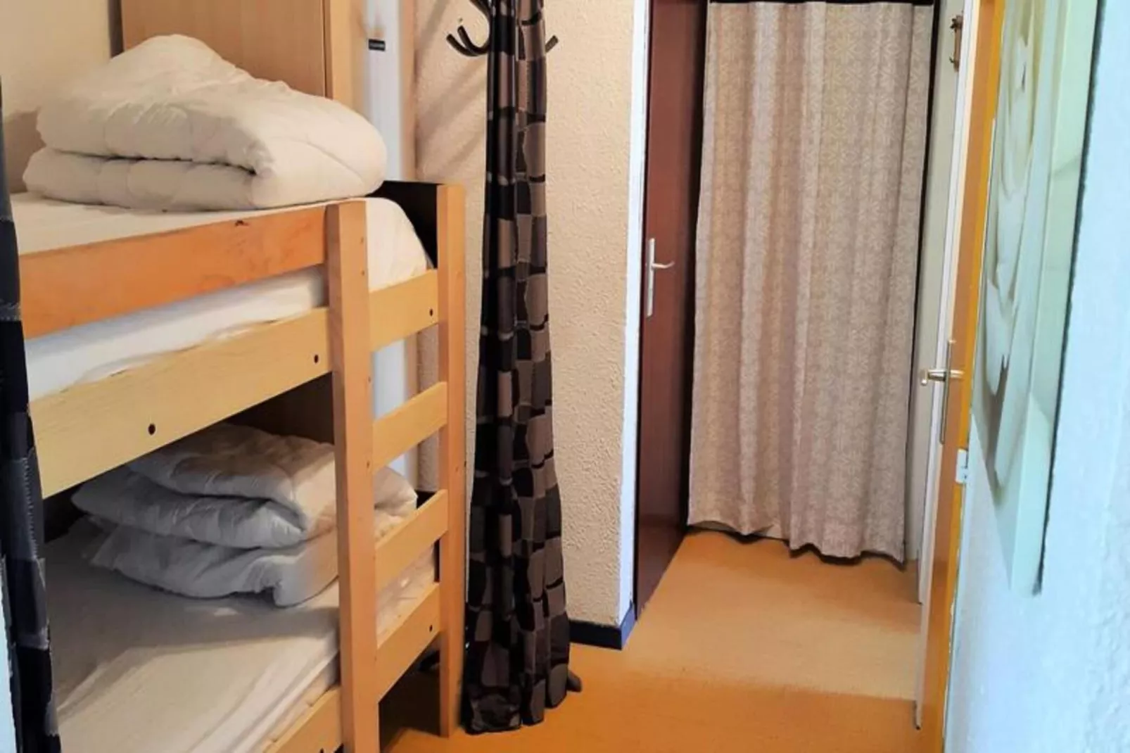 Résidence Viking-Schlafzimmer