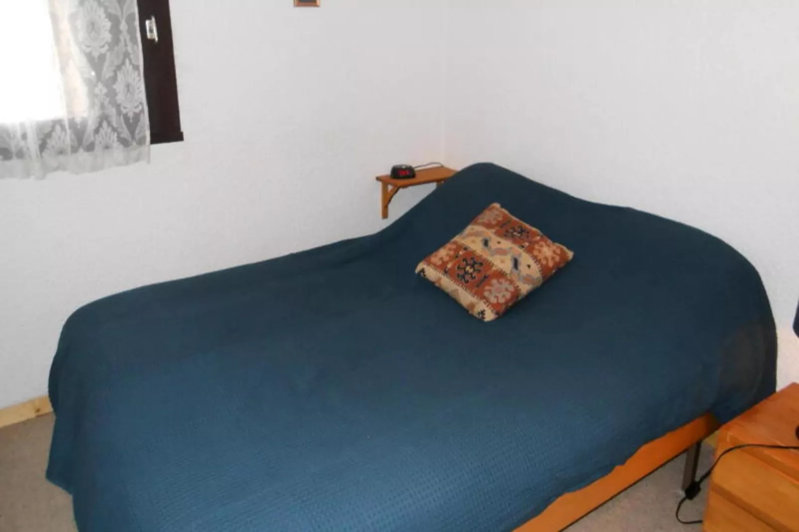 Résidence Viking-Schlafzimmer