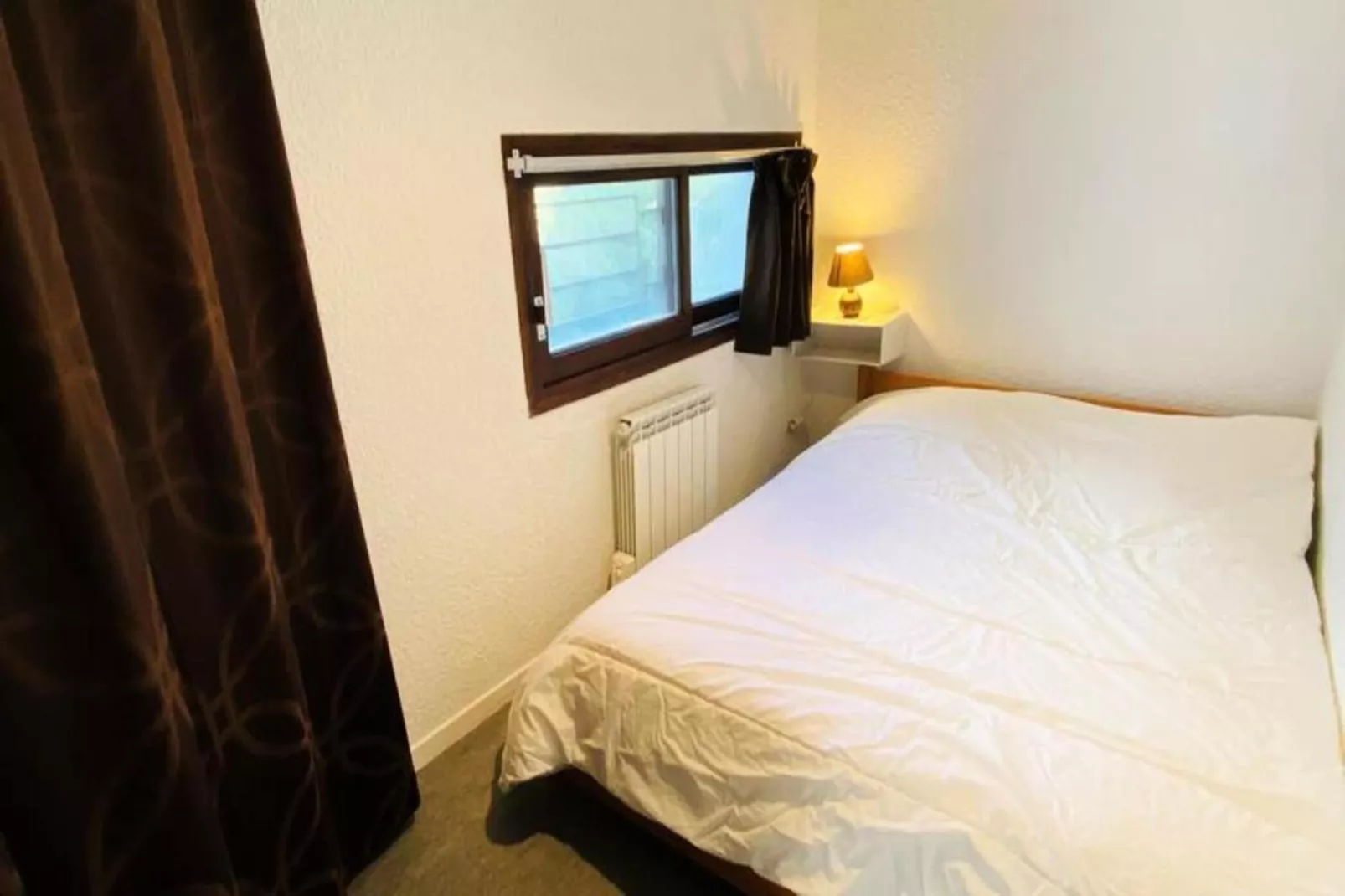 Résidence Le 3300-Schlafzimmer