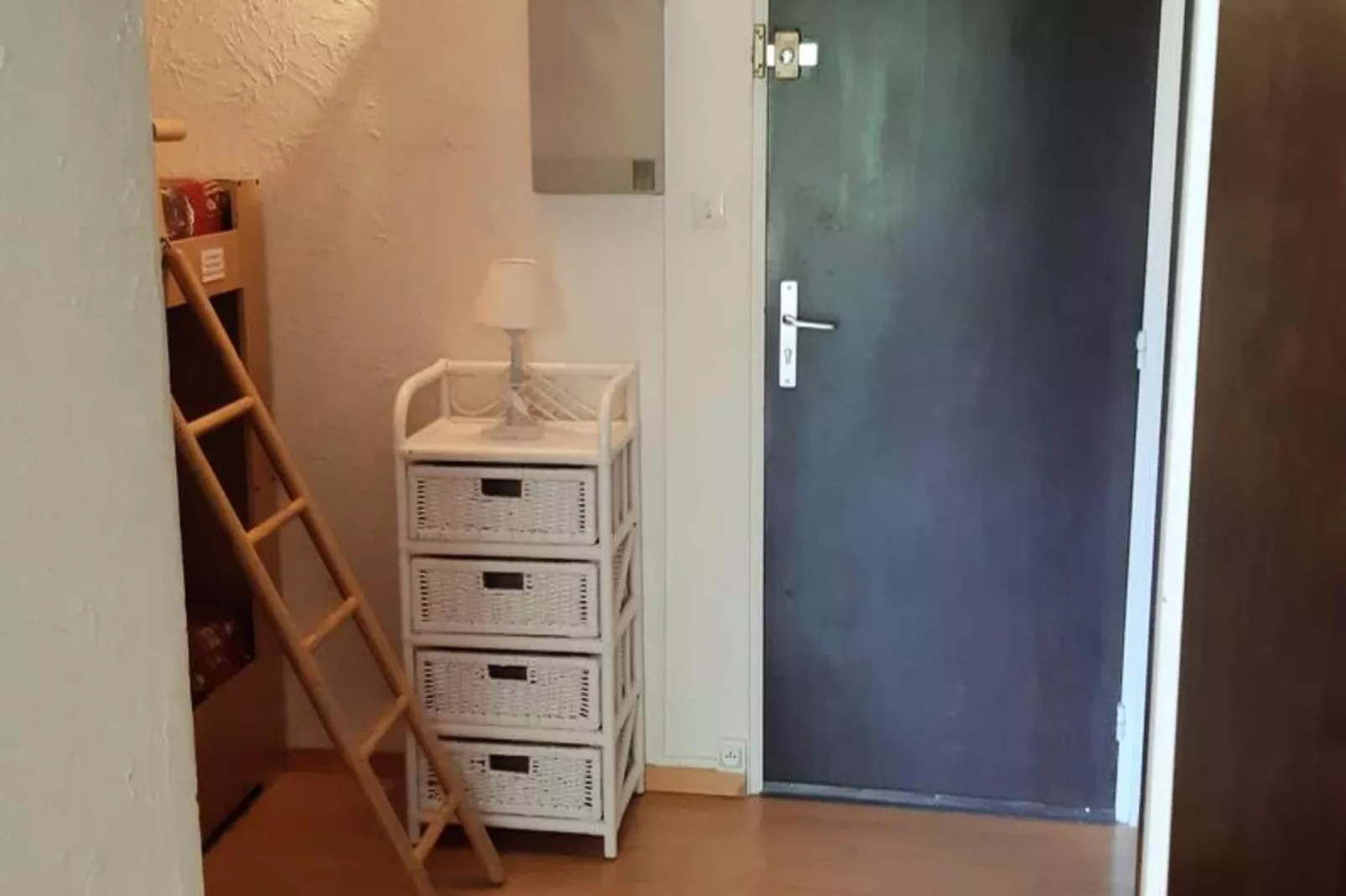 Résidence Cote Brune Ii-Bedroom