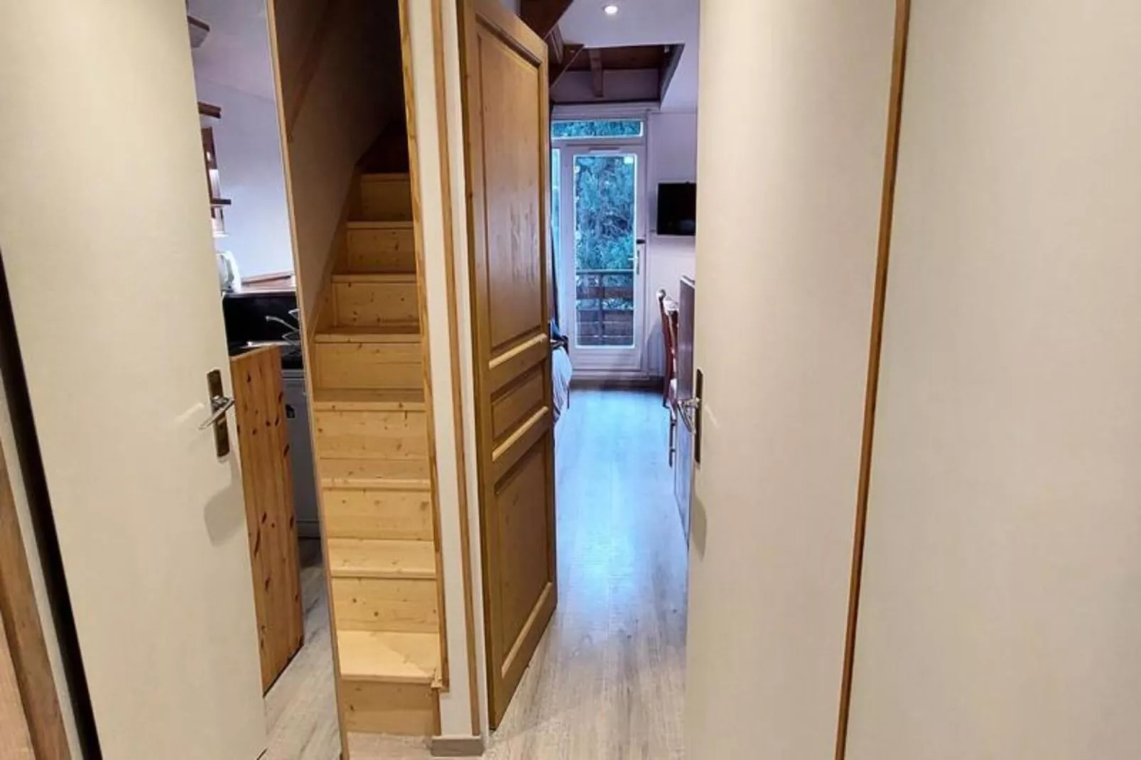 Résidence Les Espaces-Chambre