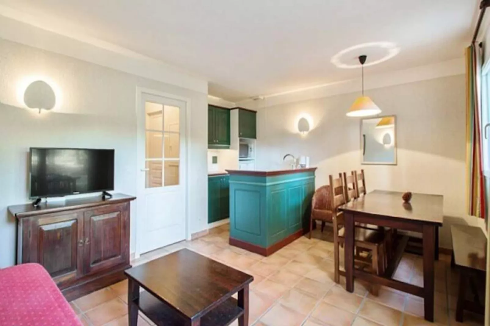 Les Maisons du Domaine du Golf de Pinsolle - maeva Home-Image-tags.