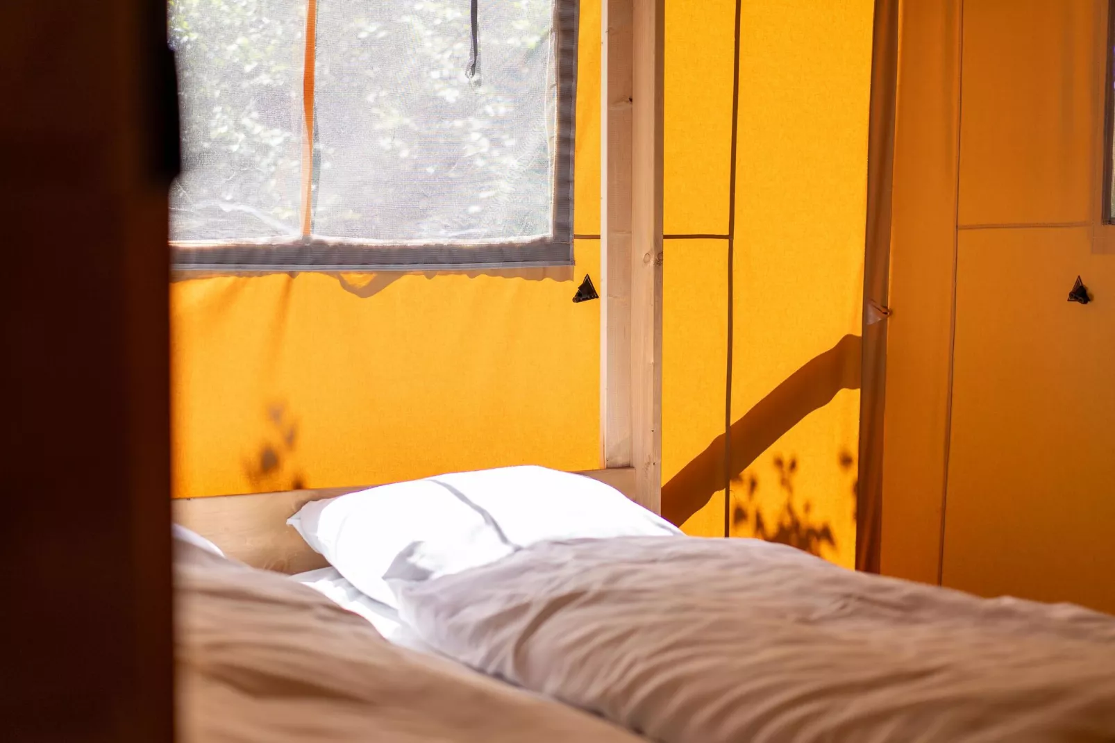 Vakantiepark Hunzedal 16-Schlafzimmer