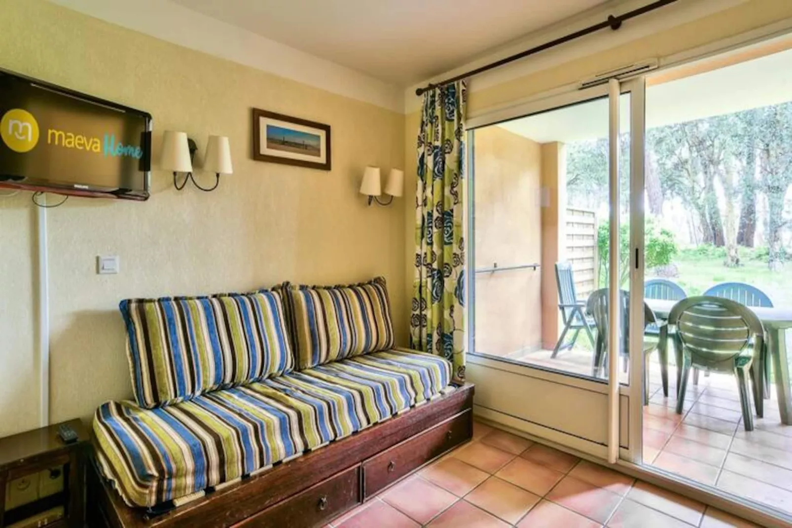 Le Domaine du Golf de Pinsolle - maeva Home-Image-tags.