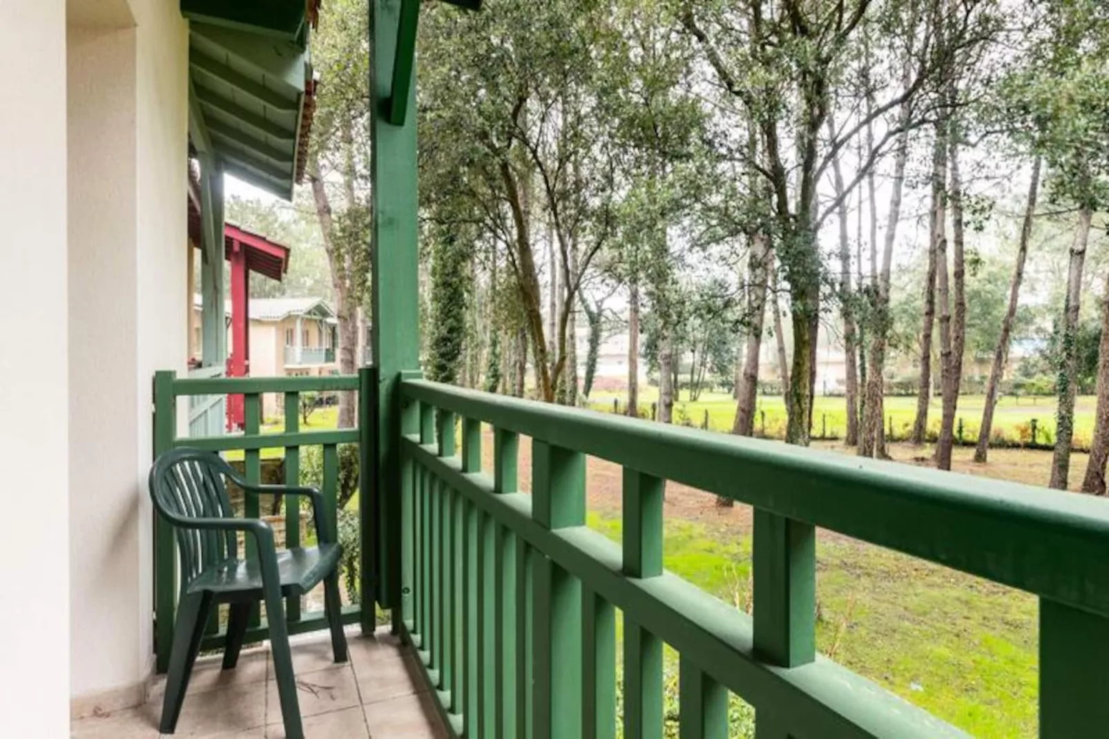 Les Maisons du Domaine du Golf de Pinsolle - maeva Home-Image-tags.