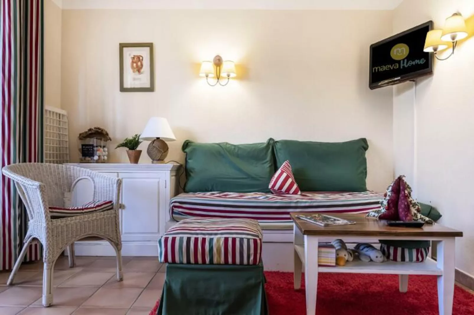 Les Maisons du Domaine du Golf de Pinsolle - maeva Home-Image-tags.