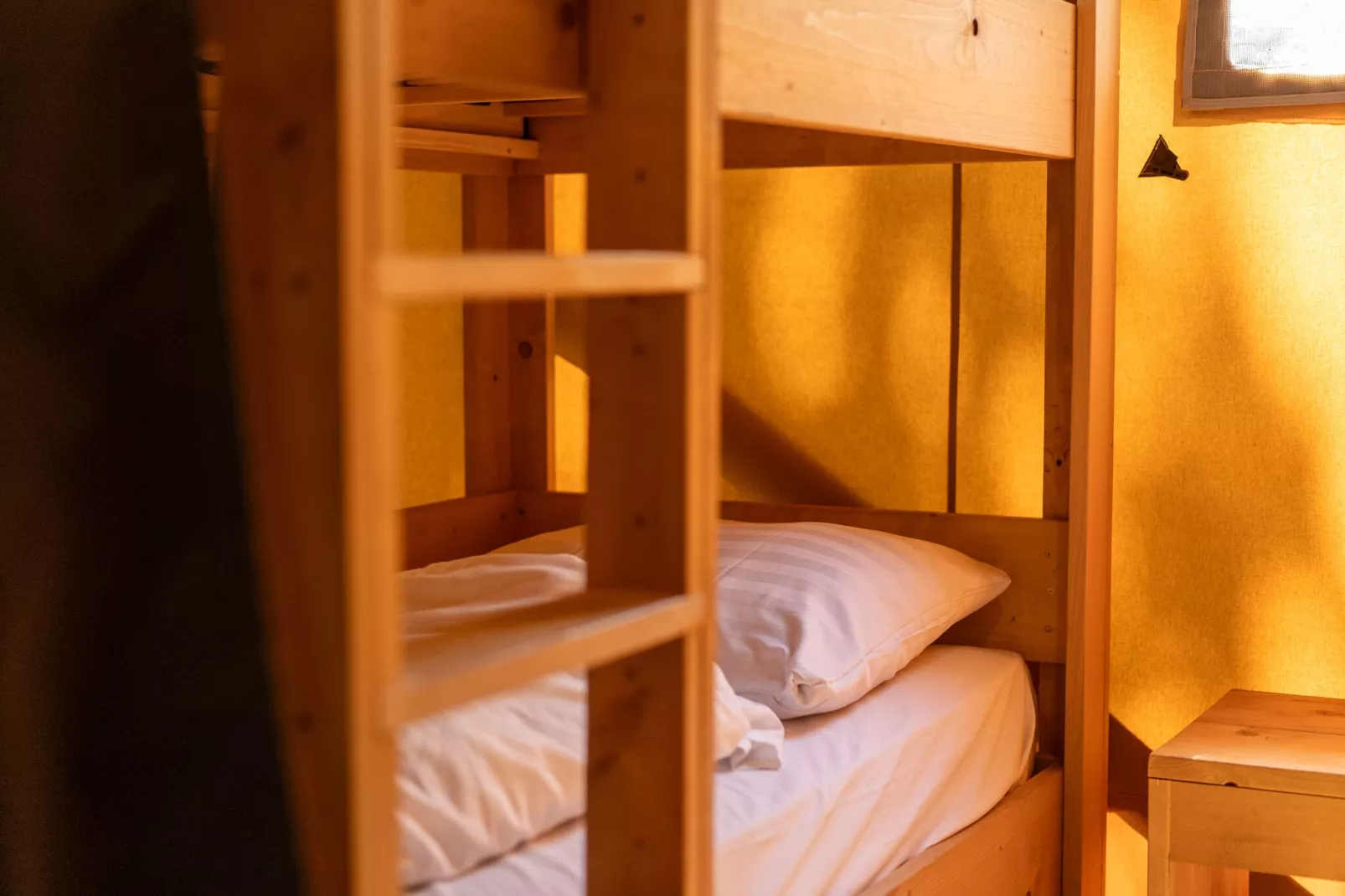 Vakantiepark Hunzedal 16-Schlafzimmer