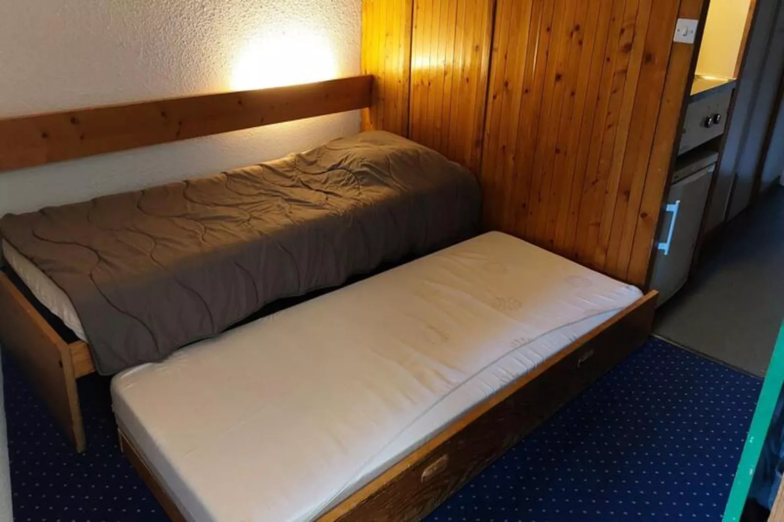 Résidence Villa La Ferme-Exterior in summer