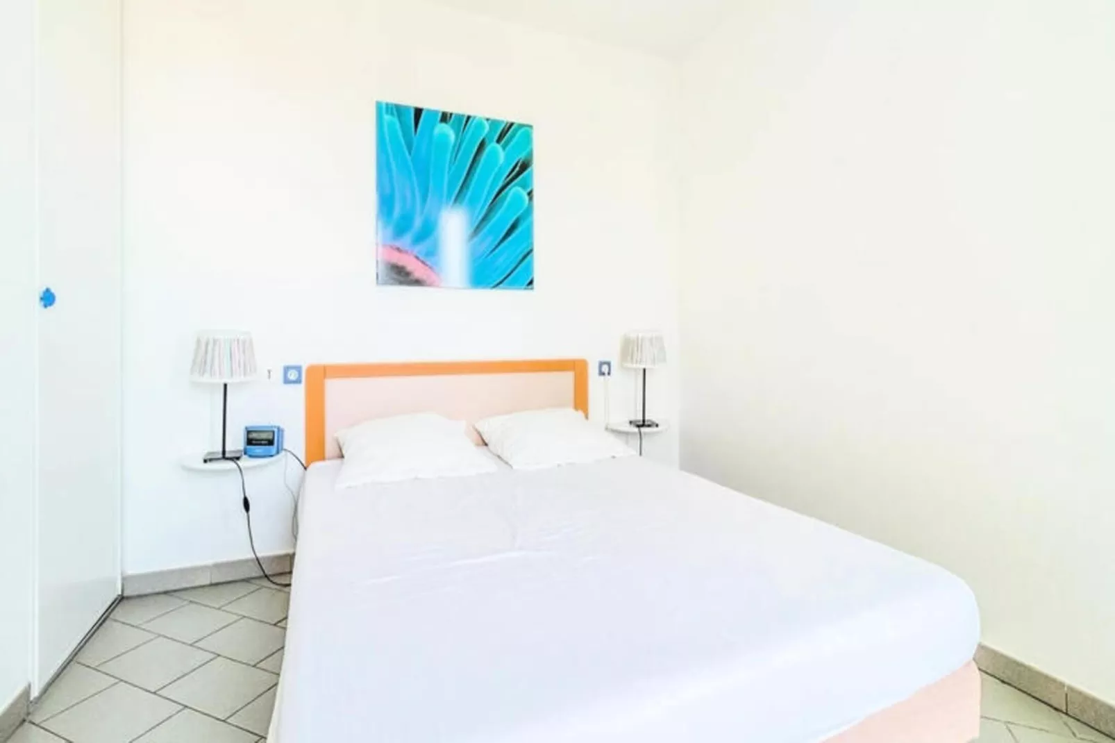 Résidence Les Océanes - maeva Home-Bedroom