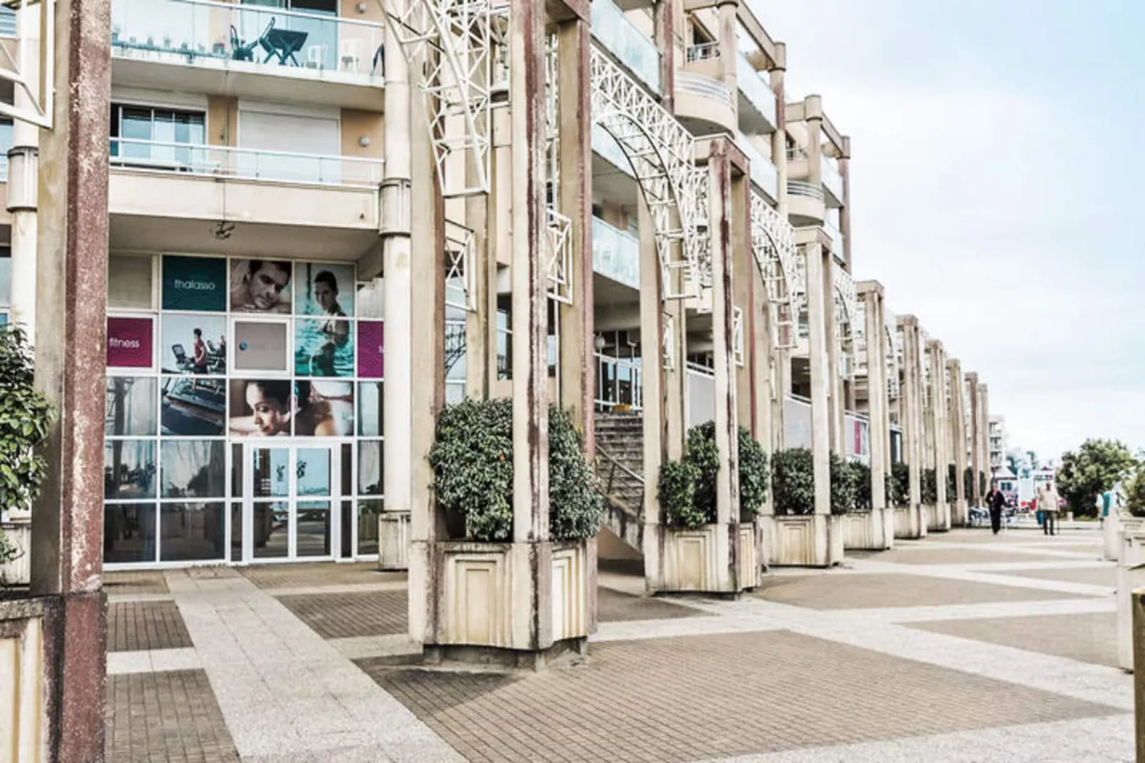 Résidence Les Océanes - maeva Home-Areas within 1km in summer